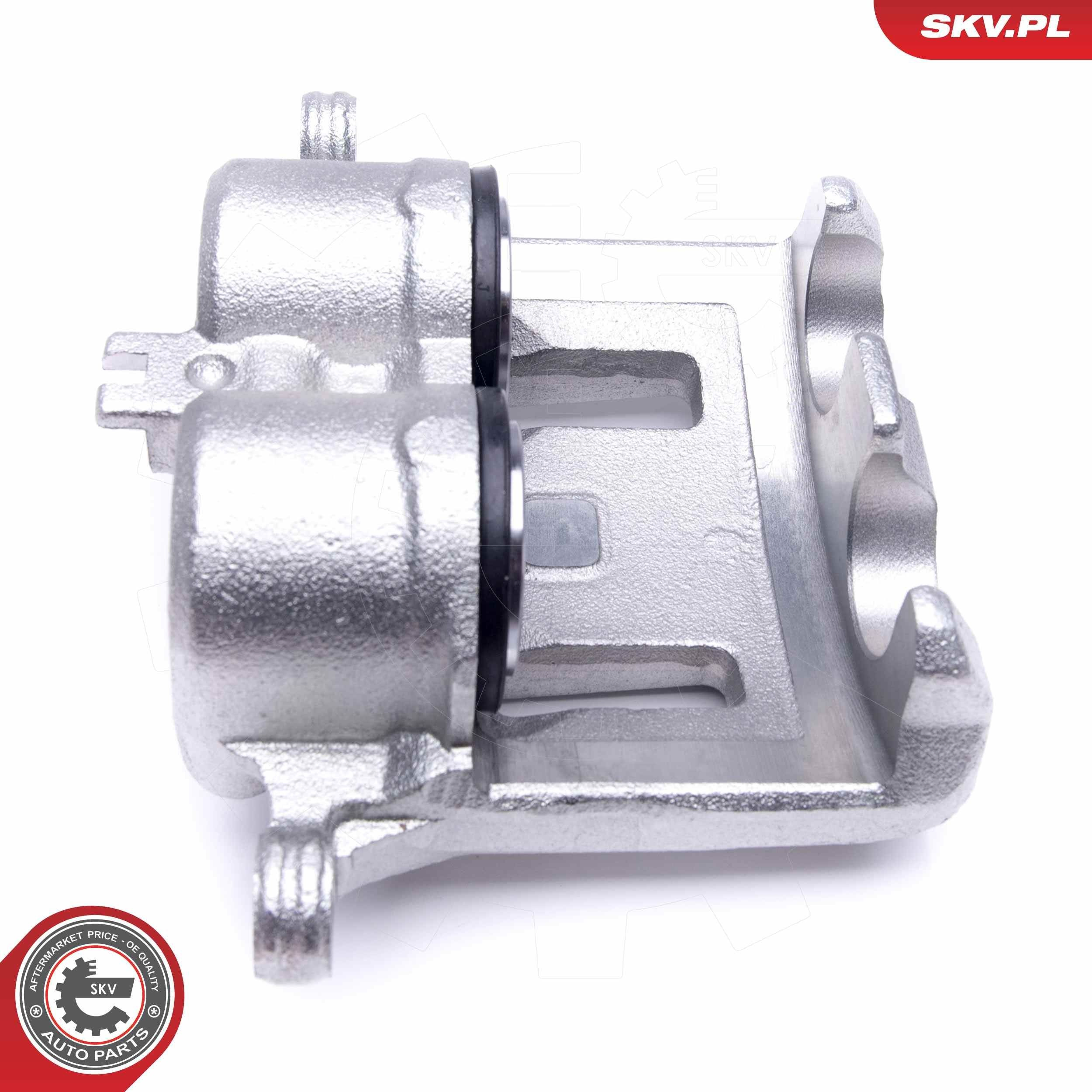 Супорт гальмівний передній лівий 45SKV951 SKV