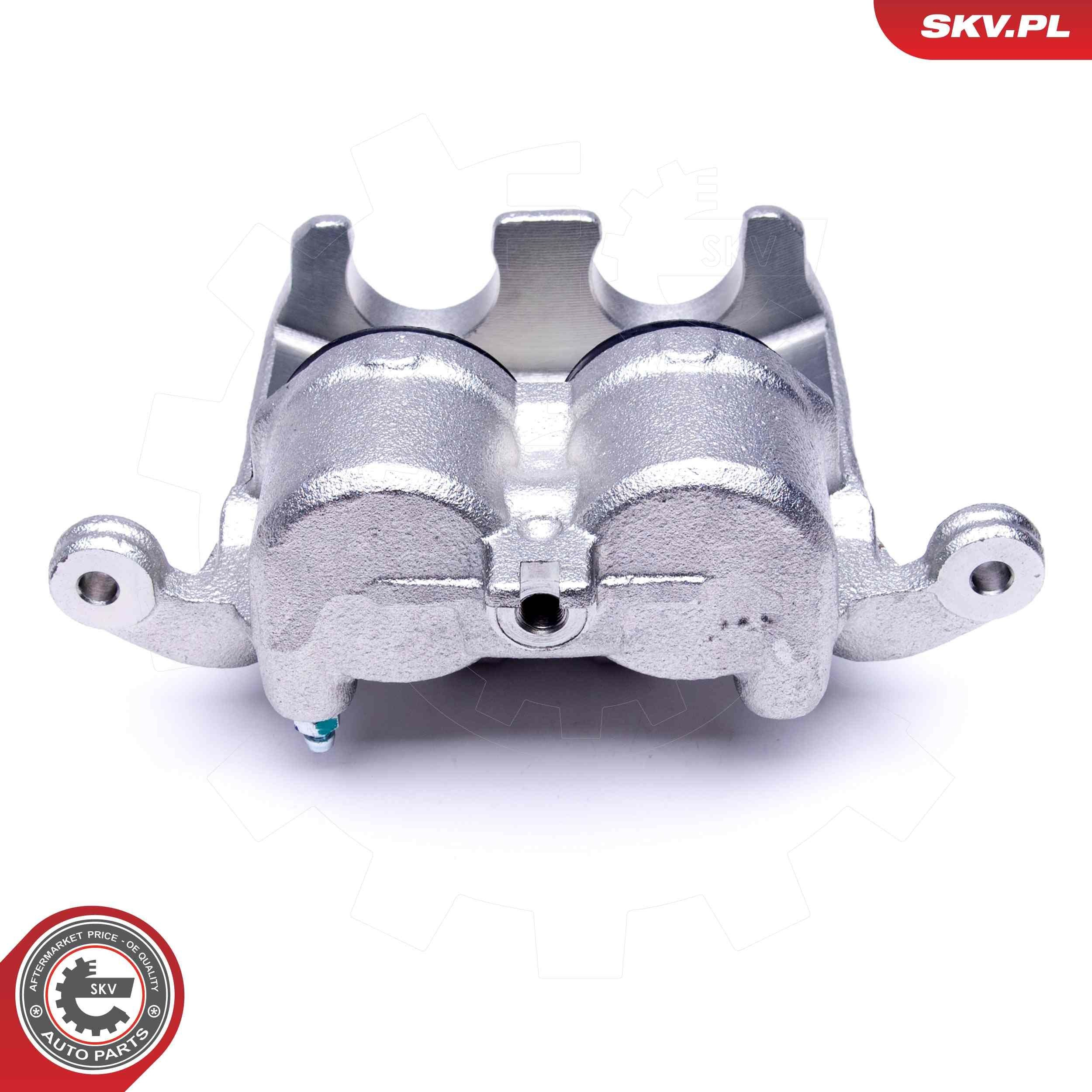 Супорт гальмівний передній лівий SKV 45SKV951 ціна, від 58.99 USD