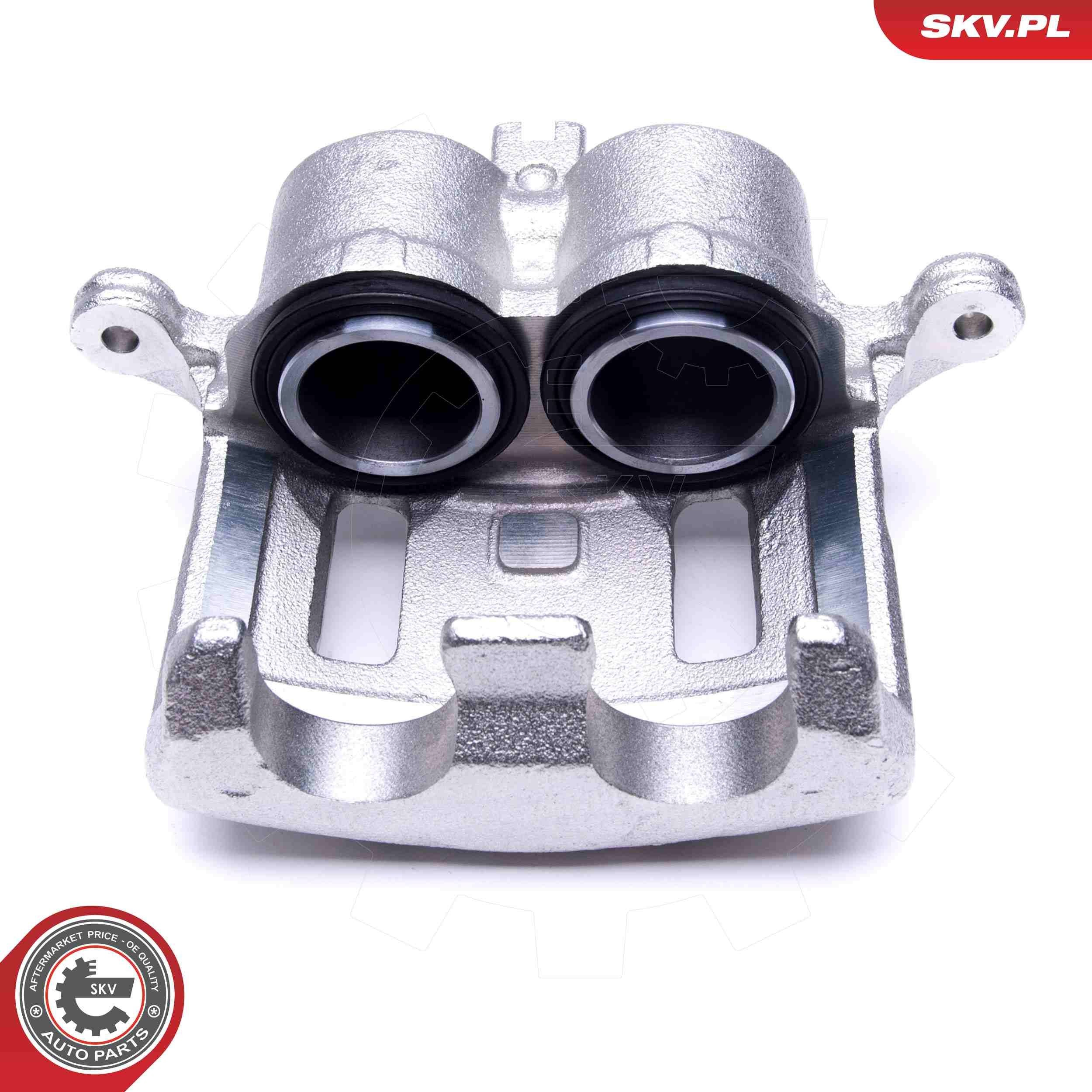 Супорт гальмівний передній правий SKV 45SKV952 ціна, від 60.09 USD
