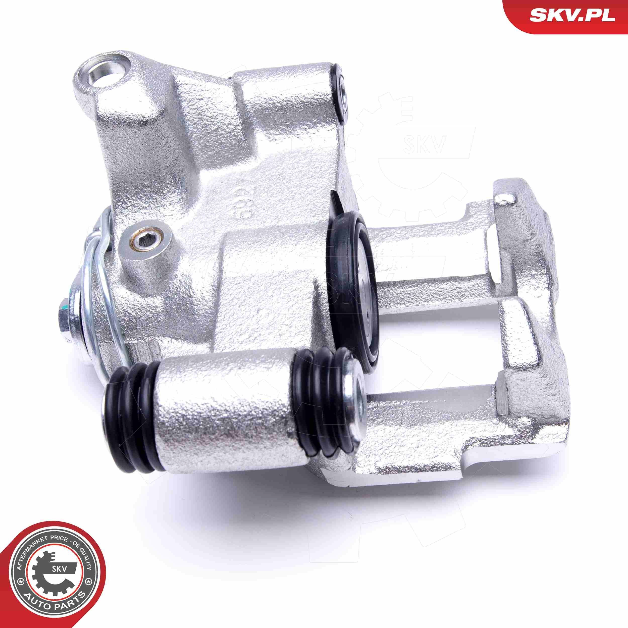 Супорт гальмівний задній лівий SKV 45SKV963 ціна, від 66.80 USD