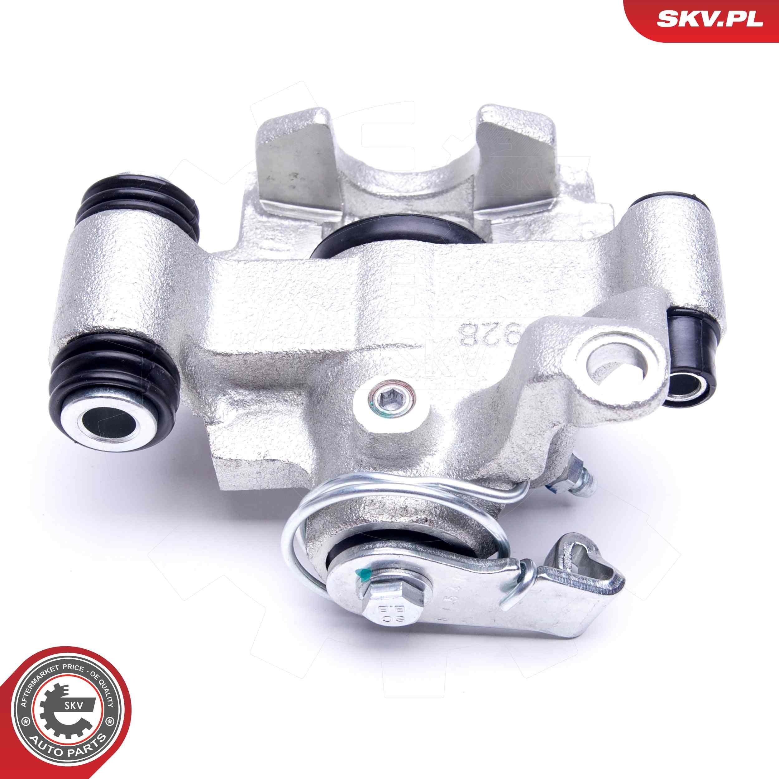 Купити 45SKV964 SKV Супорт задній правий