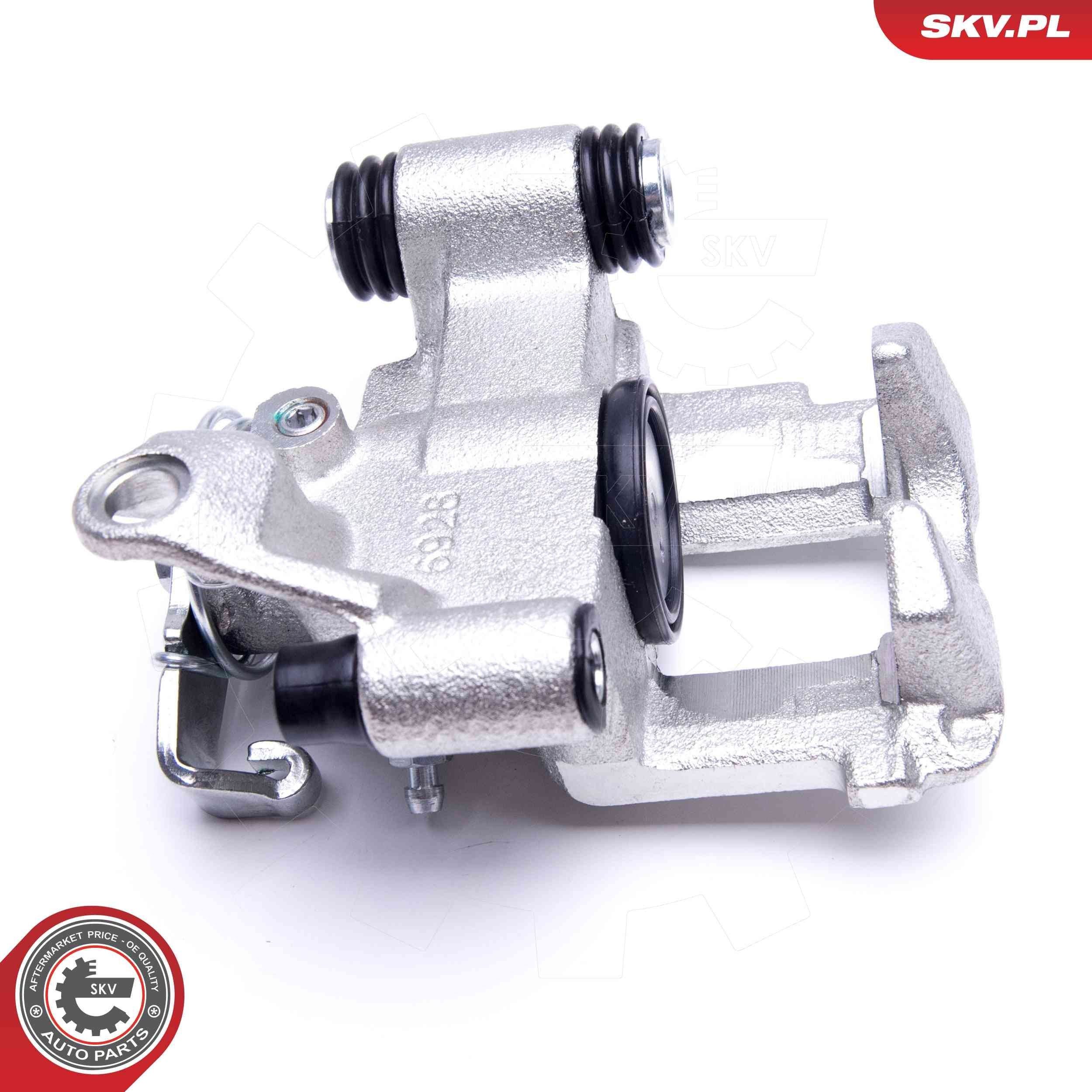 Супорт гальмівний задній правий SKV 45SKV964 ціна, від 66.04 USD