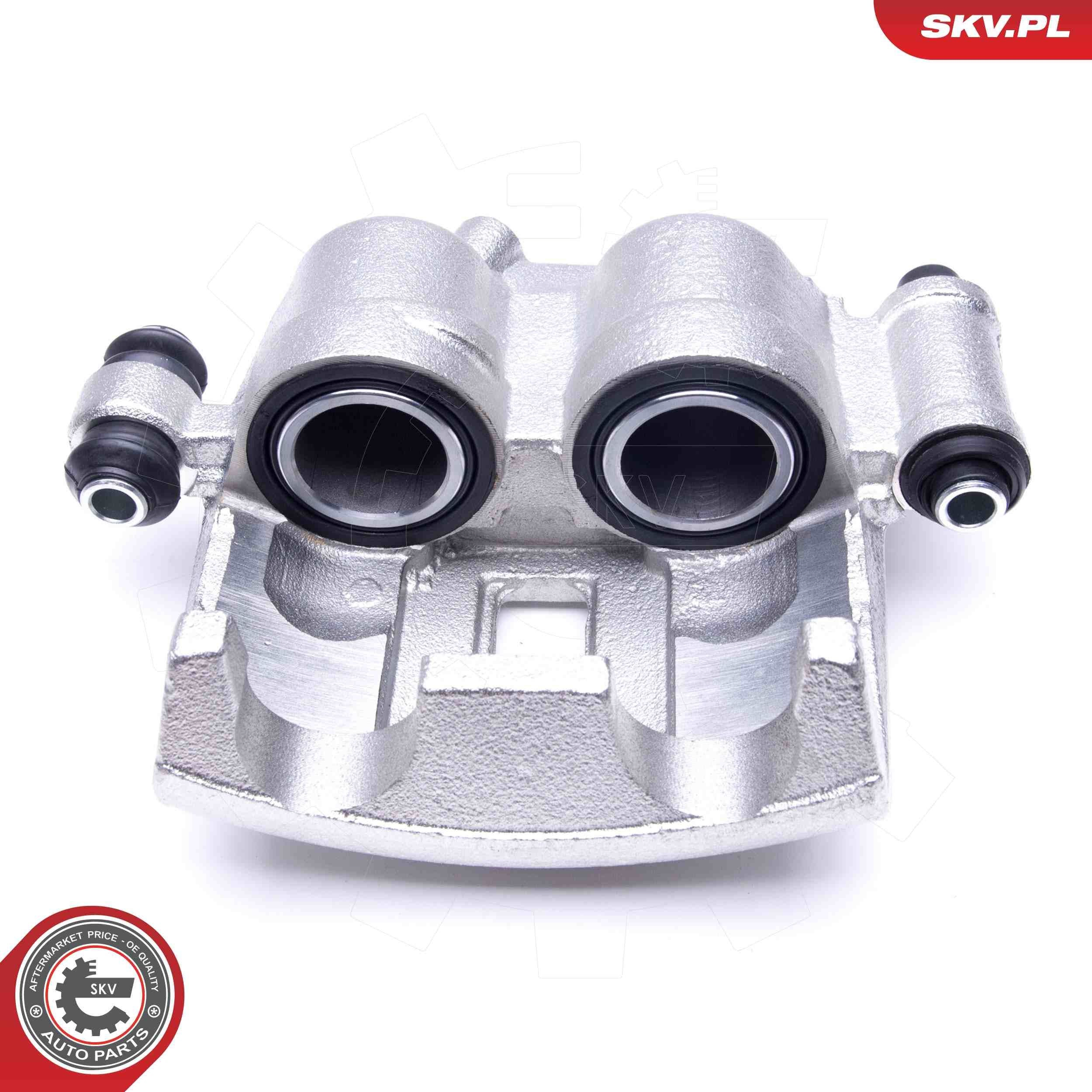 Купити 45SKV973 SKV Супорт задній лівий