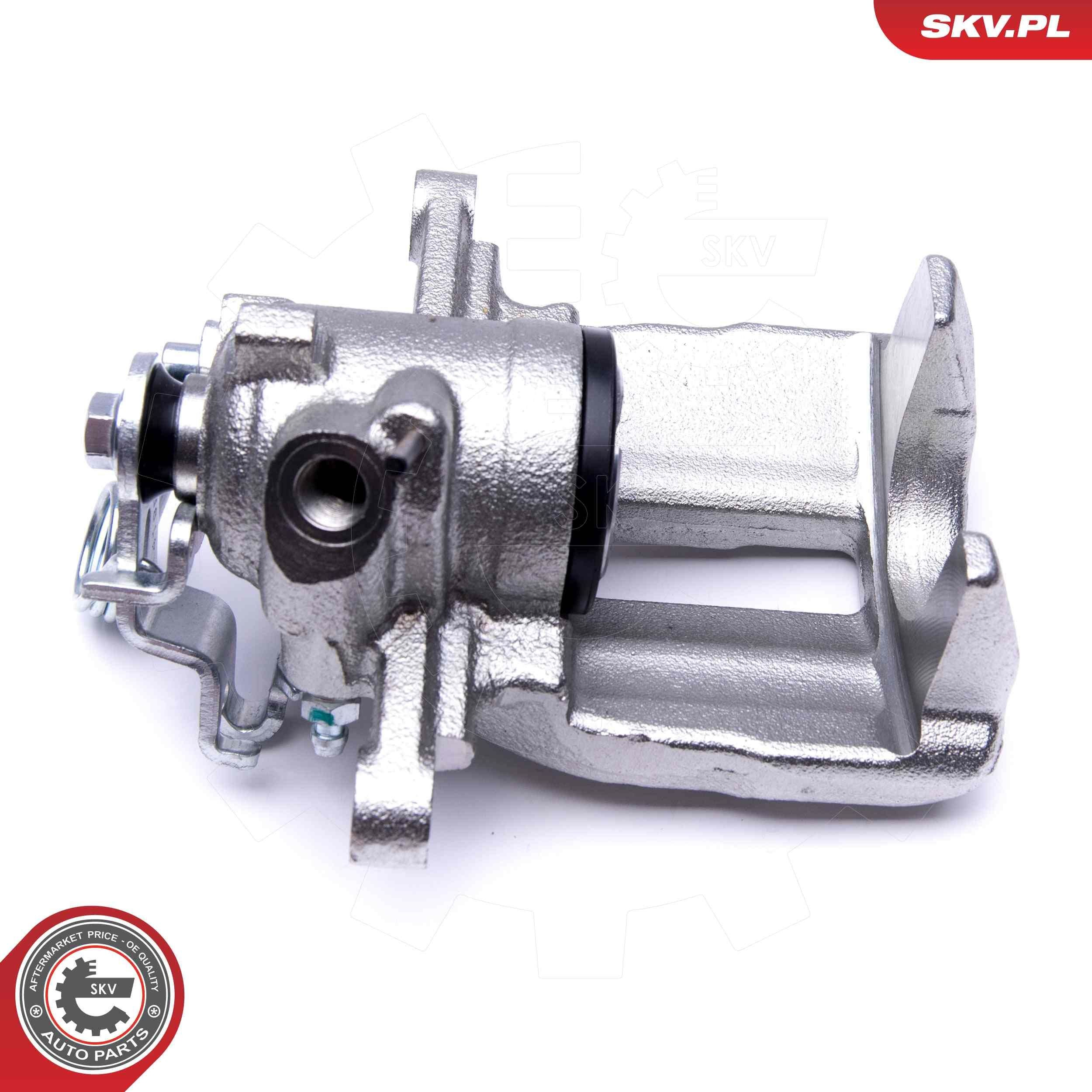 Супорт гальмівний задній правий SKV 45SKV984 ціна, від 31.60 USD