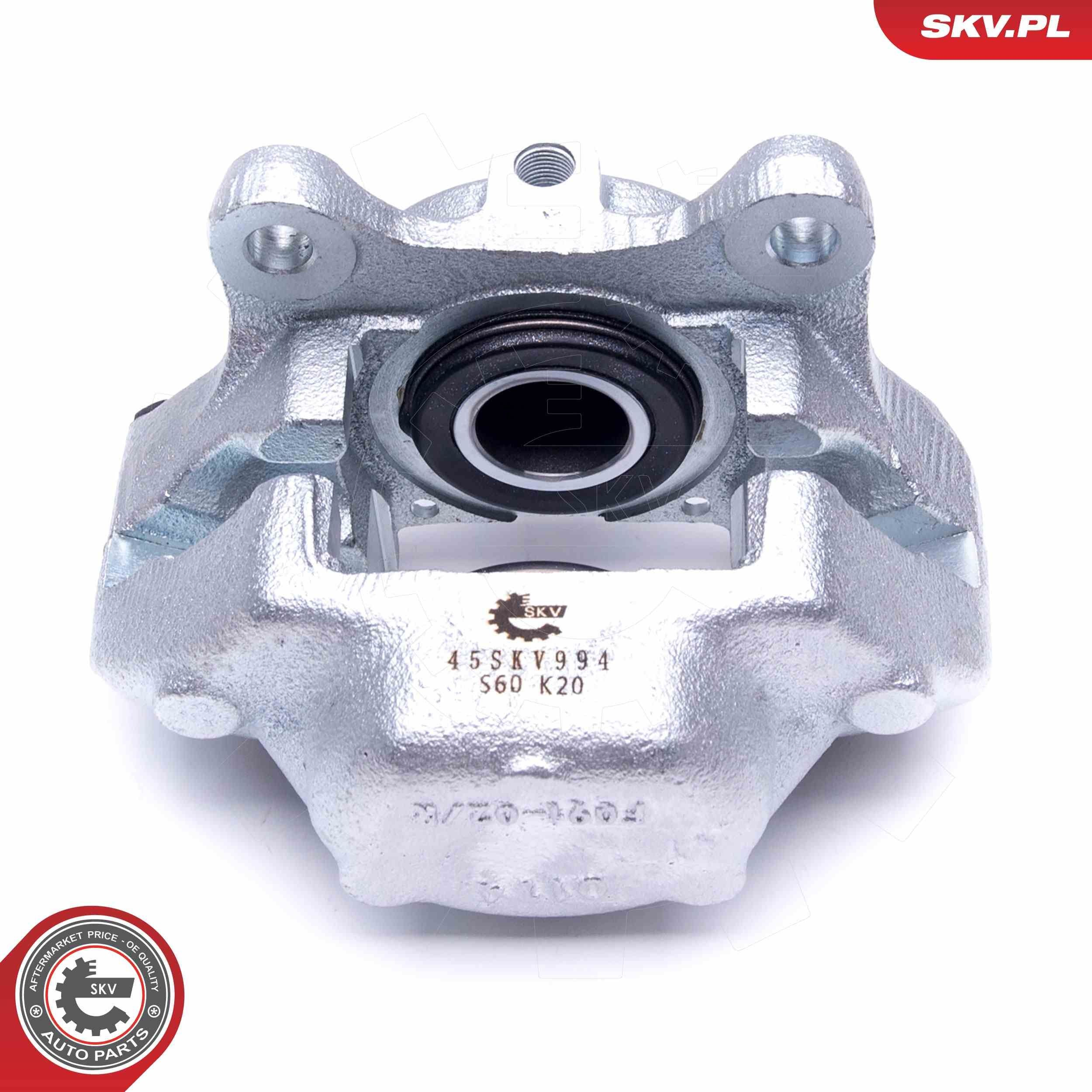 Супорт гальмівний задній правий SKV 45SKV994 ціна, від 73.55 USD
