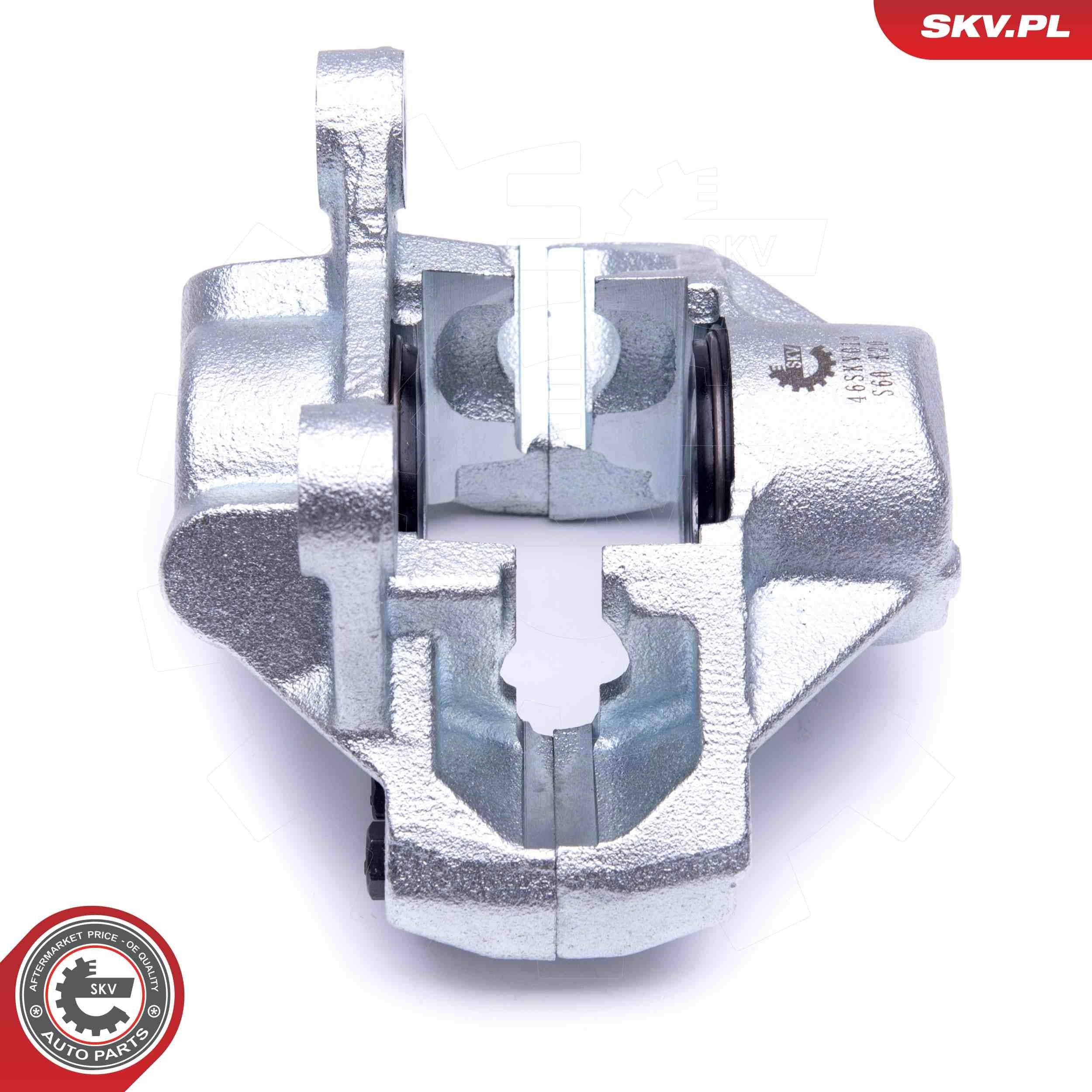 Купити 46SKV013 SKV Супорт задній лівий
