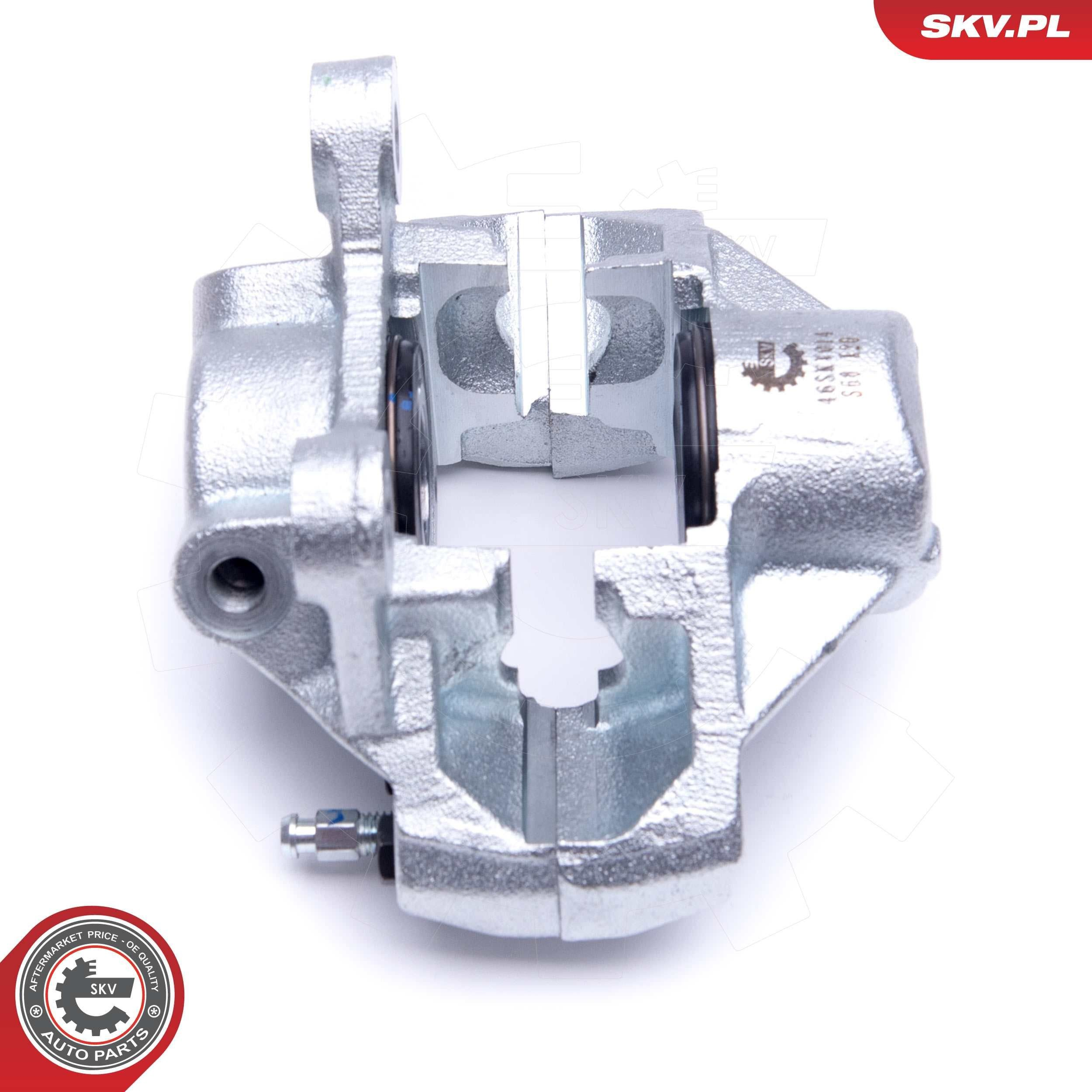 Супорт гальмівний задній правий SKV 46SKV014 ціна, від 57.47 USD