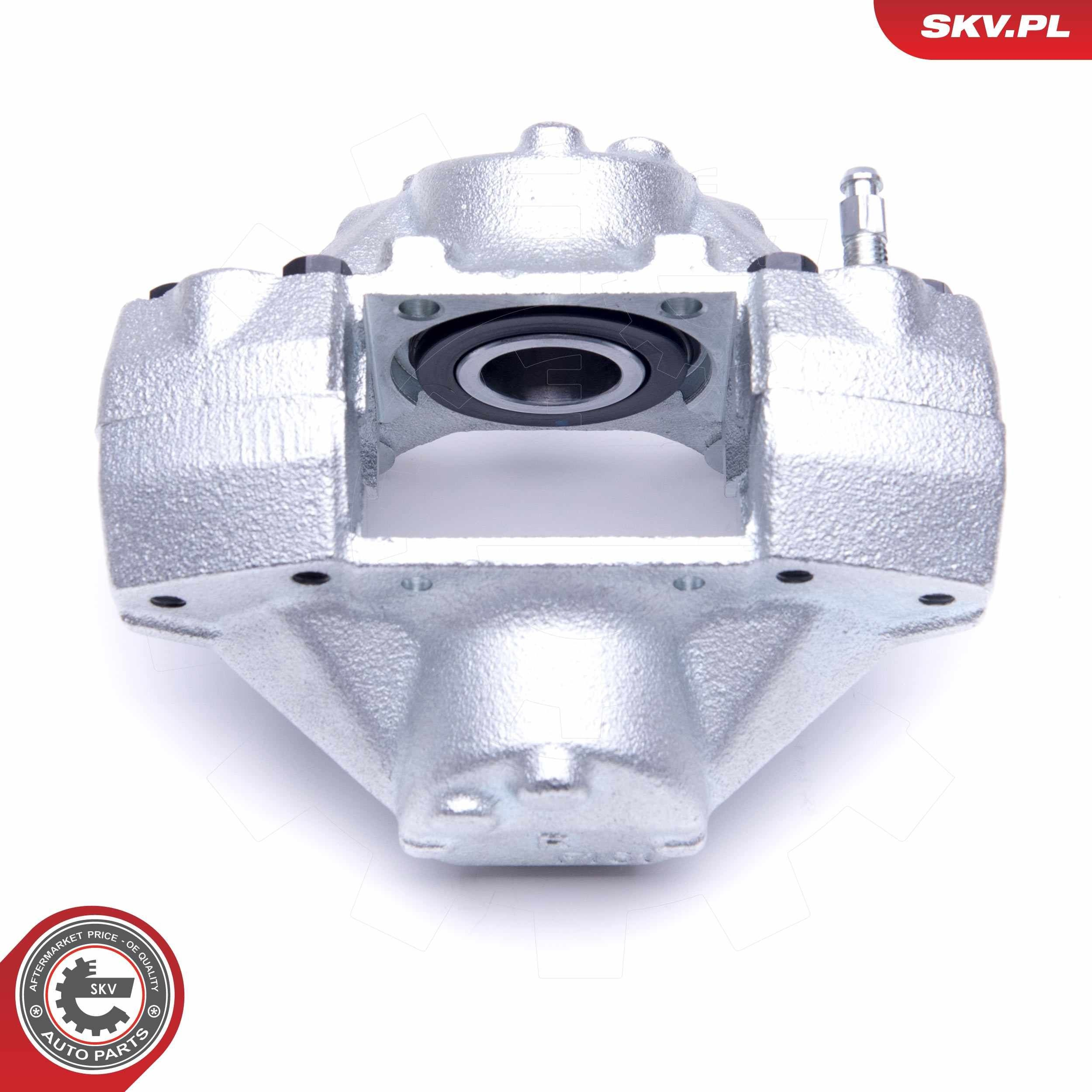 Купити 46SKV014 SKV Супорт задній правий