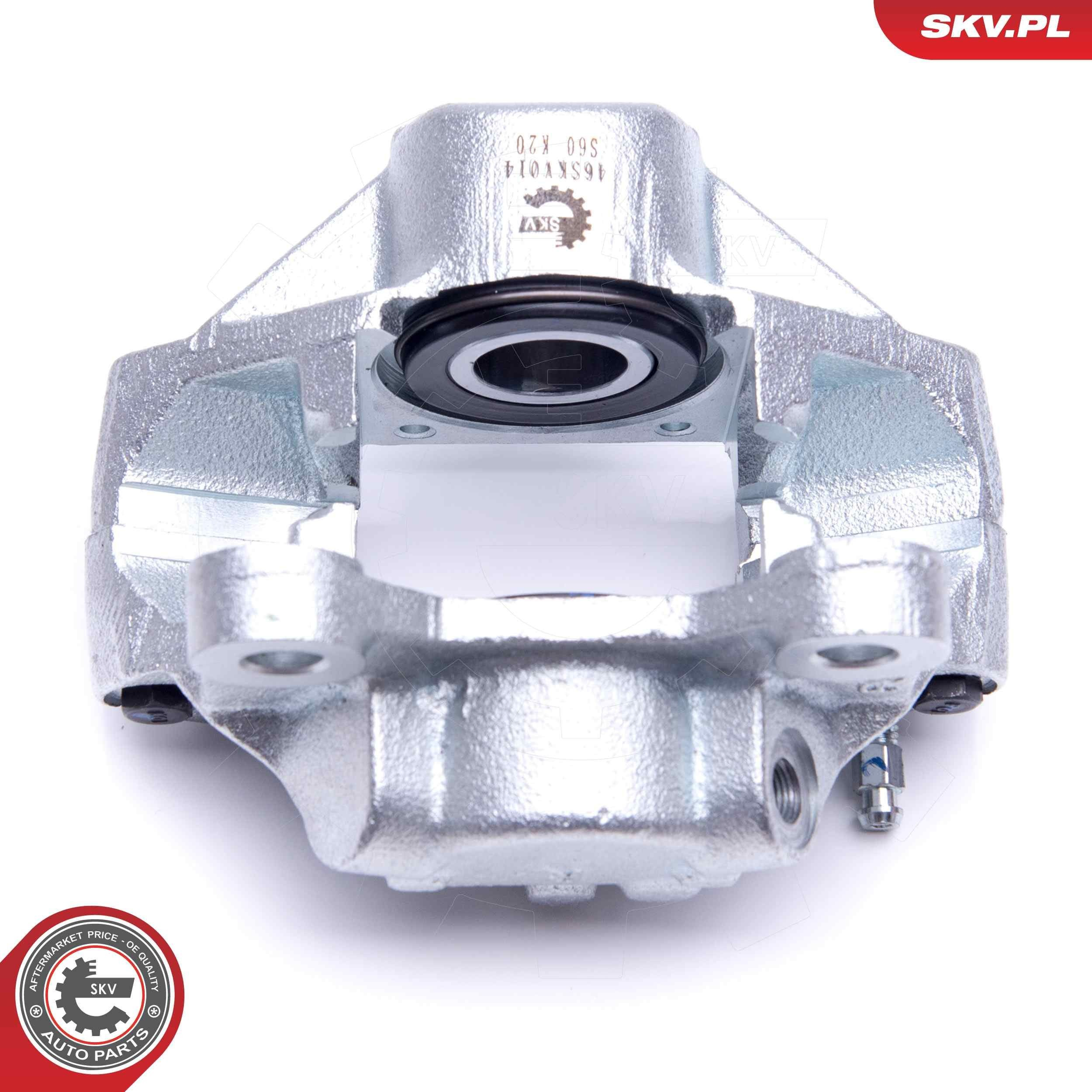 Супорт задній правий 46SKV014 SKV
