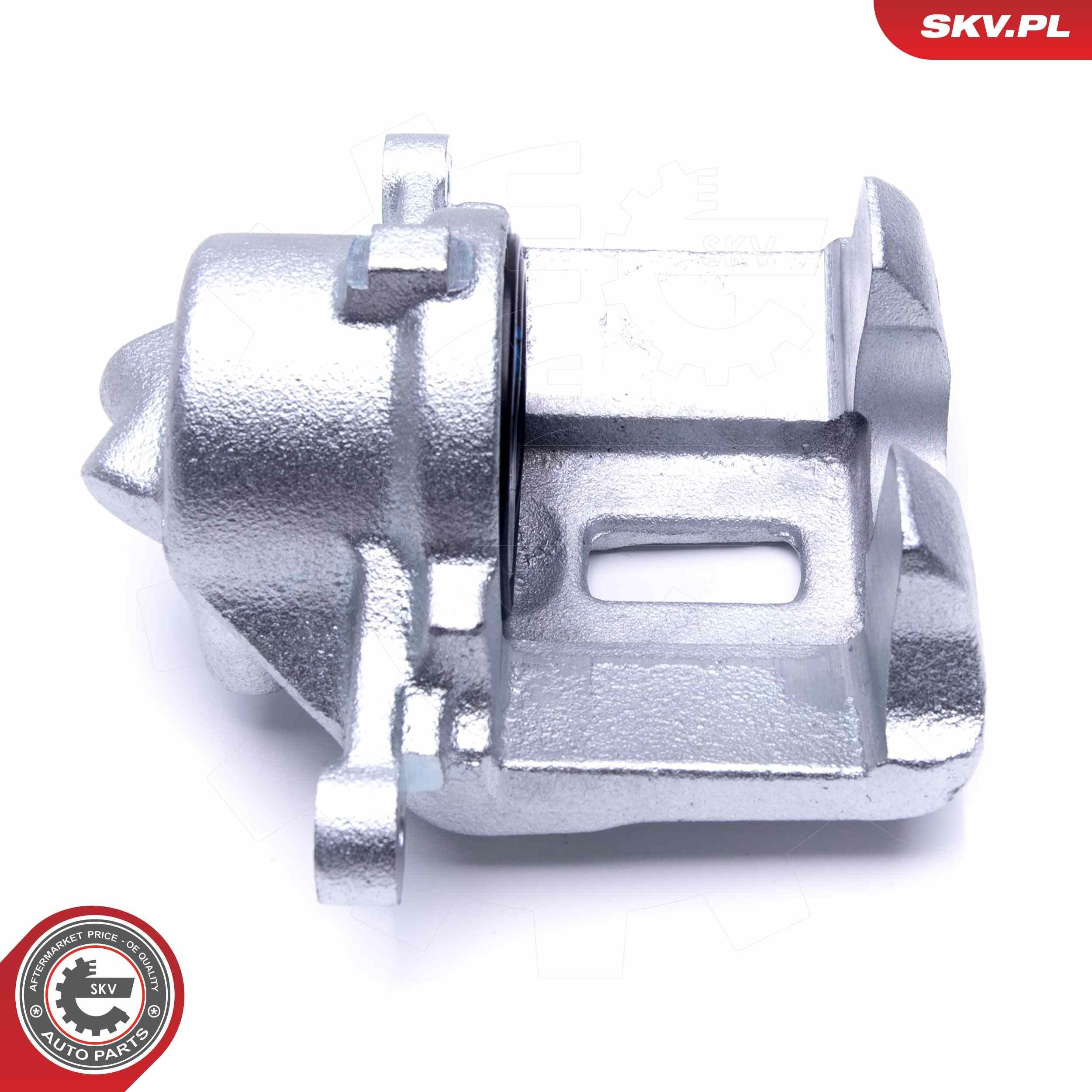 Купити 46SKV061 SKV Супорт гальмівний передній лівий