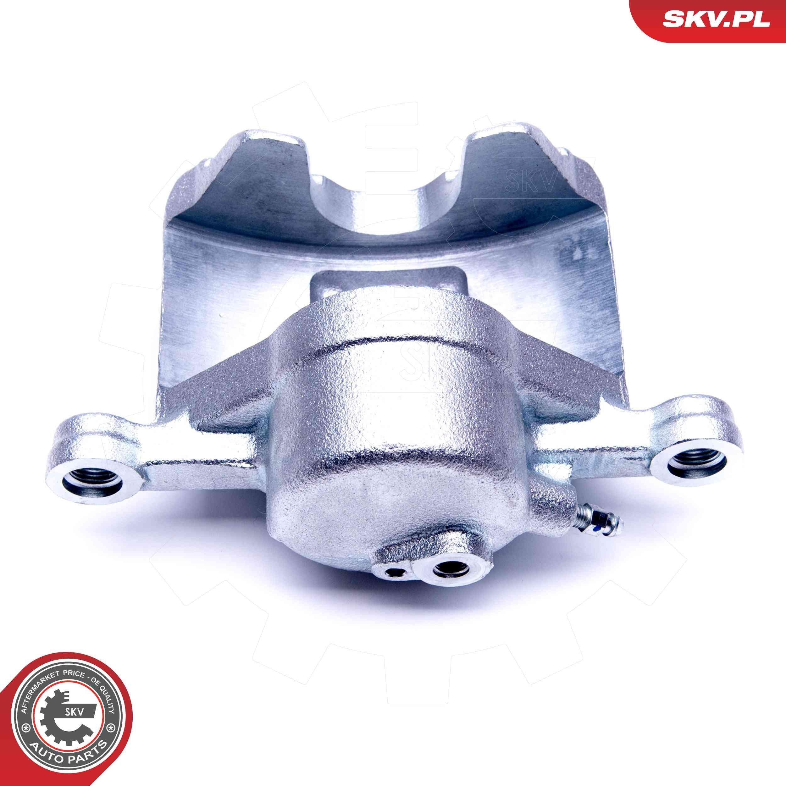 Супорт гальмівний передній правий SKV 46SKV082 ціна, від 41.81 USD