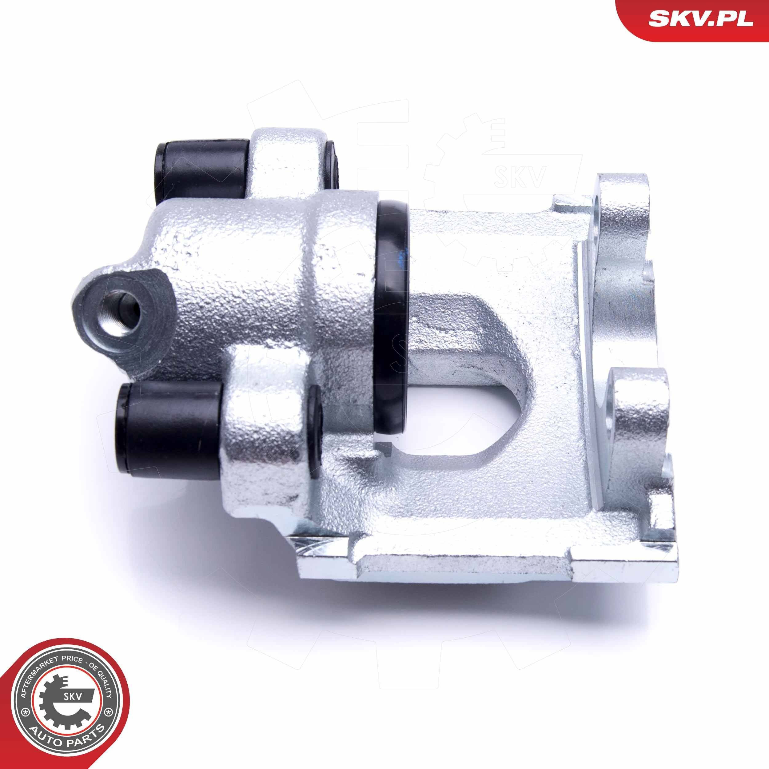 Супорт гальмівний задній лівий SKV 46SKV143 ціна, від 36.40 USD