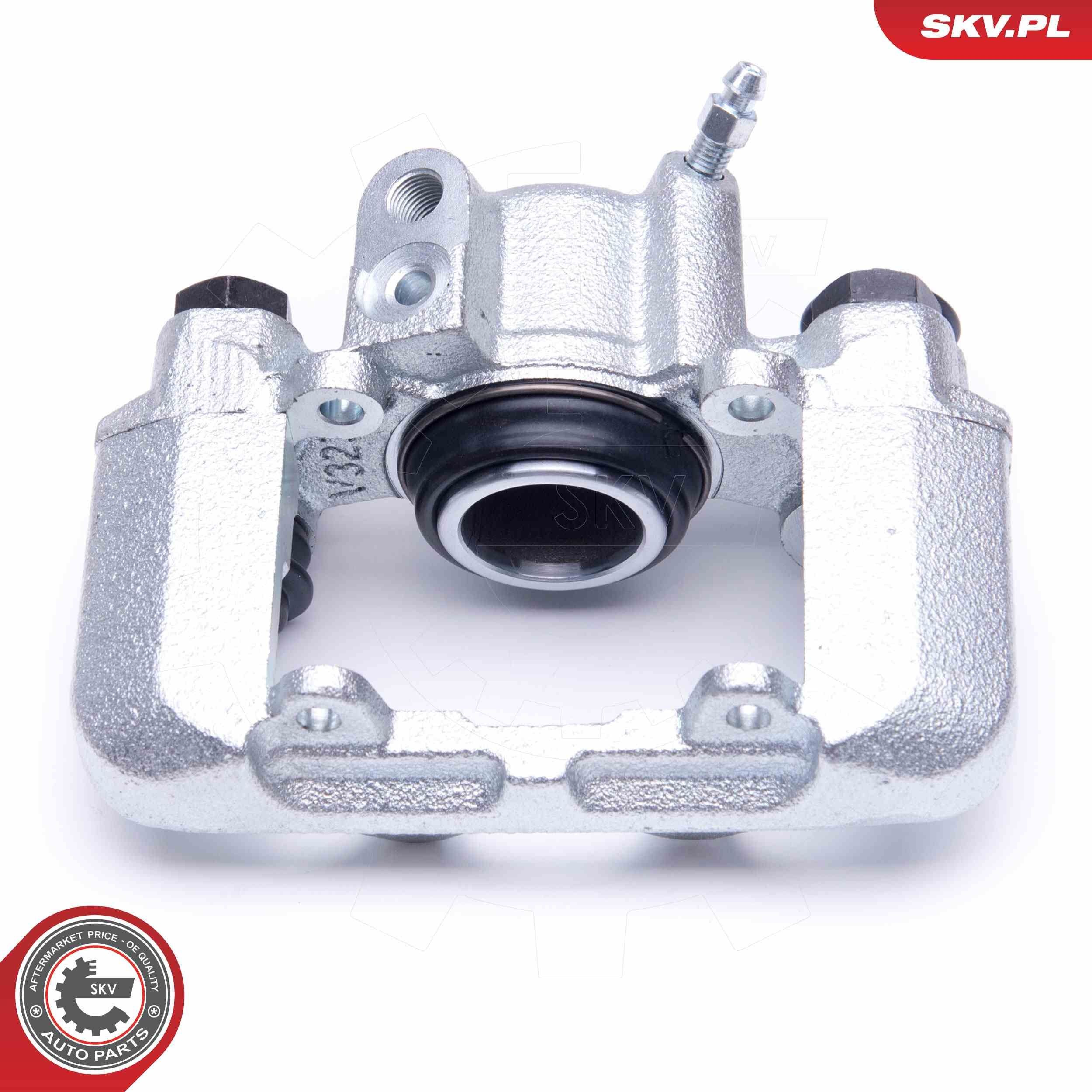 Супорт гальмівний задній лівий SKV 46SKV173 ціна, від 39.90 USD