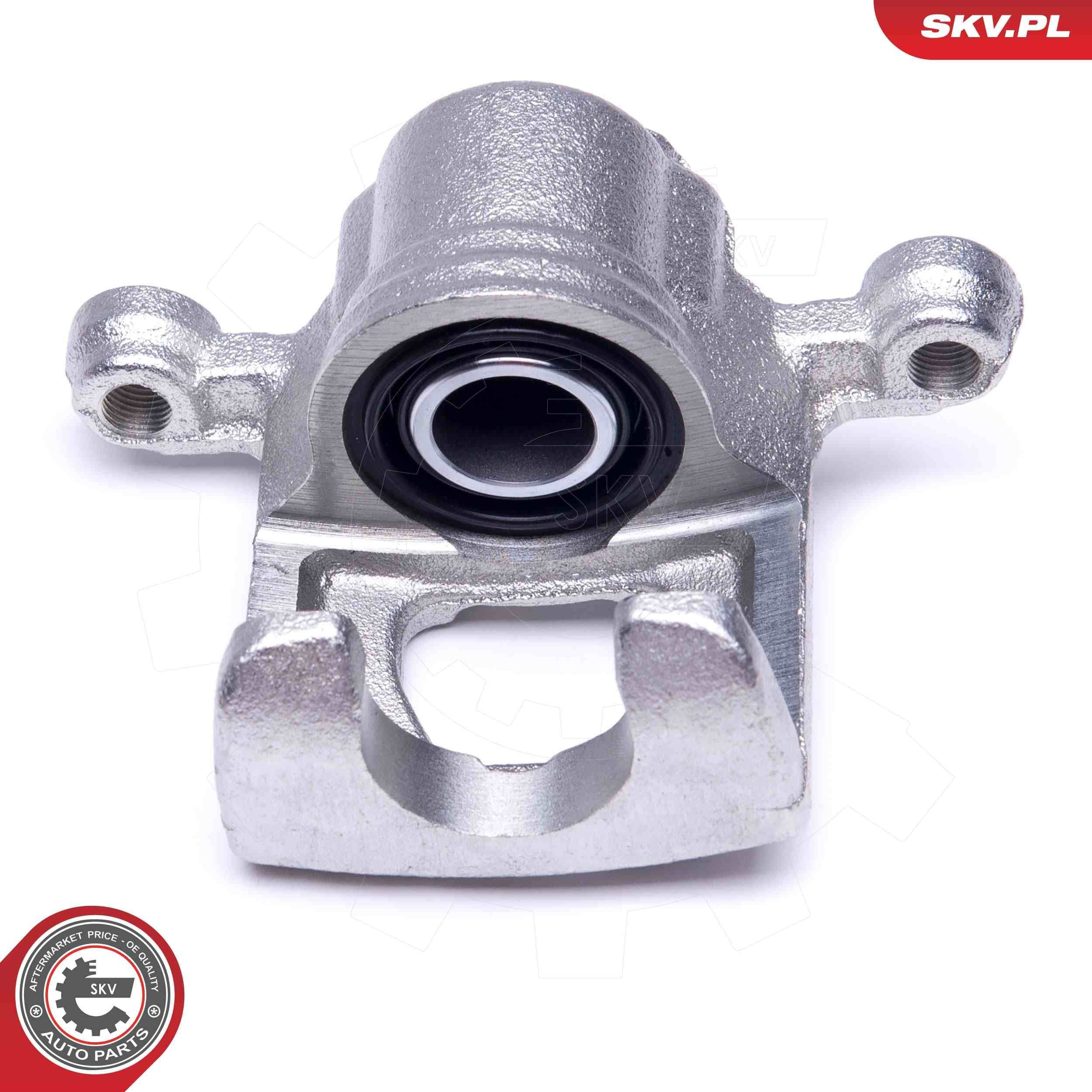 Супорт гальмівний задній лівий SKV 46SKV193 ціна, від 25.46 USD