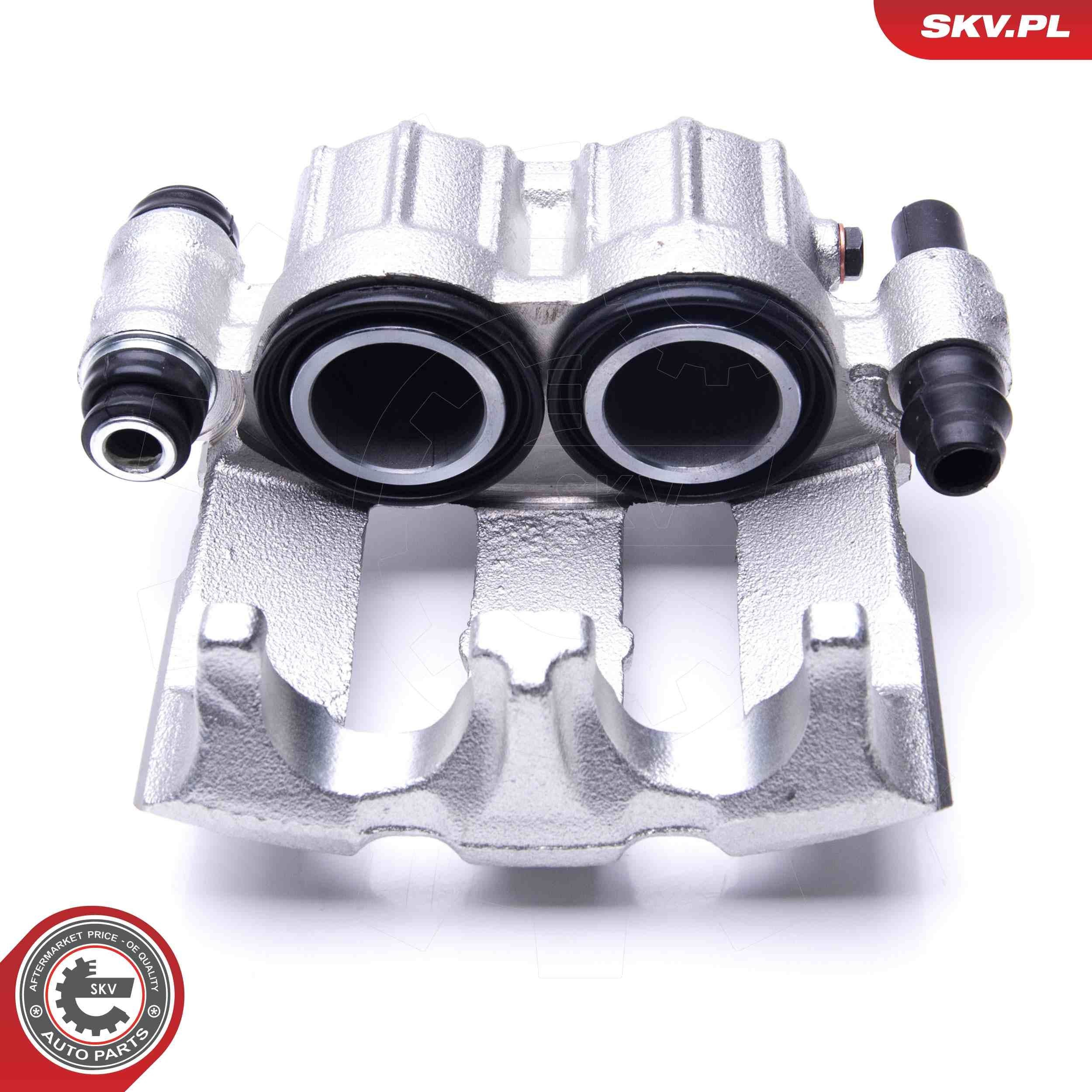 Супорт гальмівний передній лівий SKV 46SKV311 ціна, від 57.69 USD