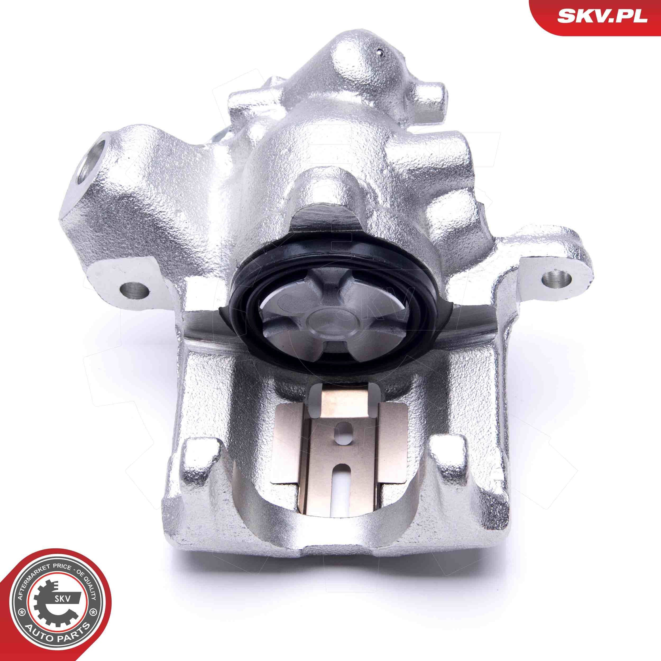 Супорт задній правий 46SKV324 SKV