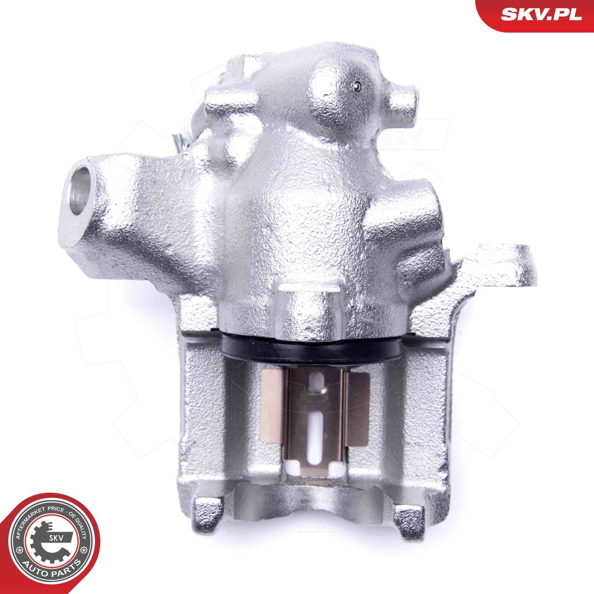Супорт гальмівний задній правий SKV 46SKV324 ціна, від 58.83 USD