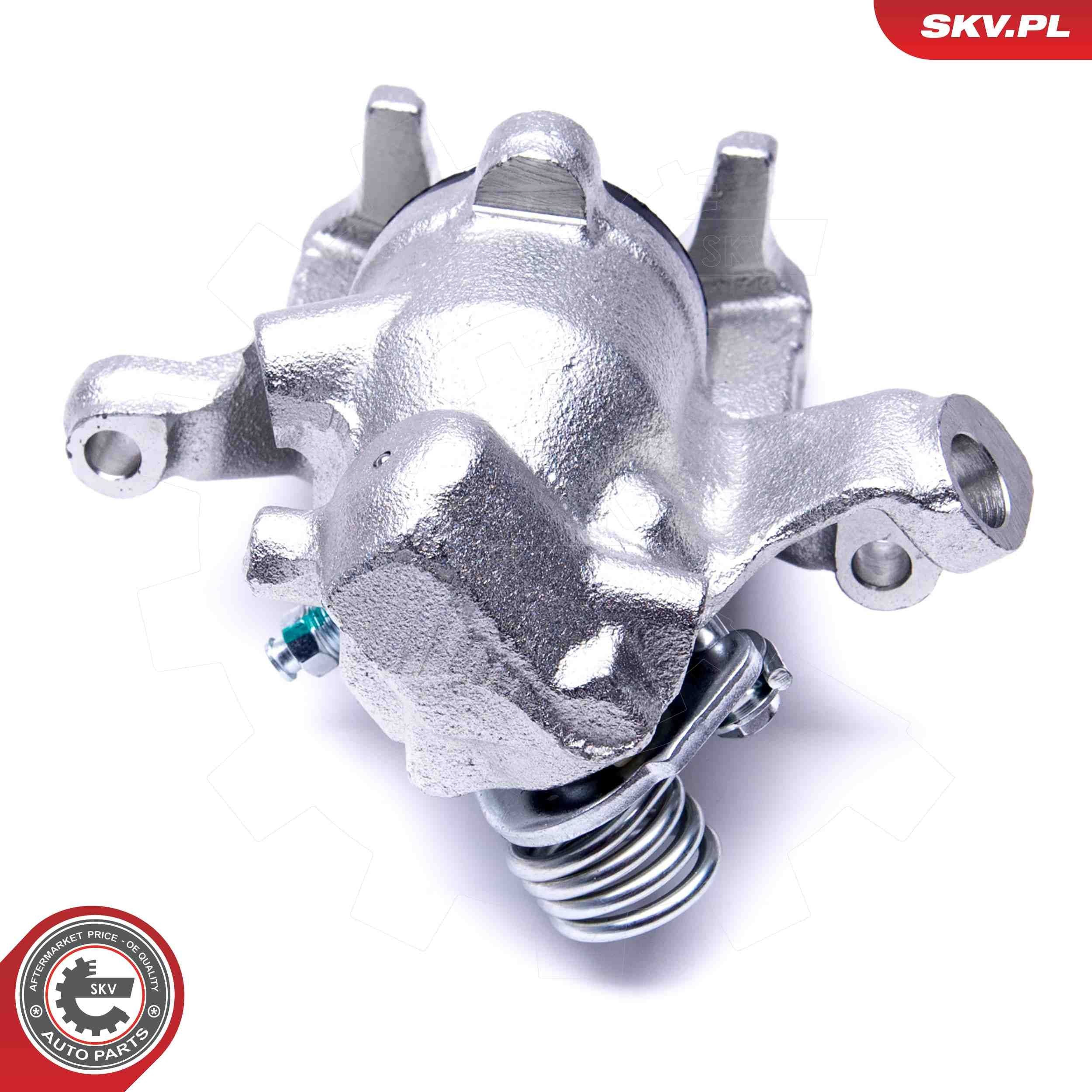 Купити 46SKV324 SKV Супорт задній правий