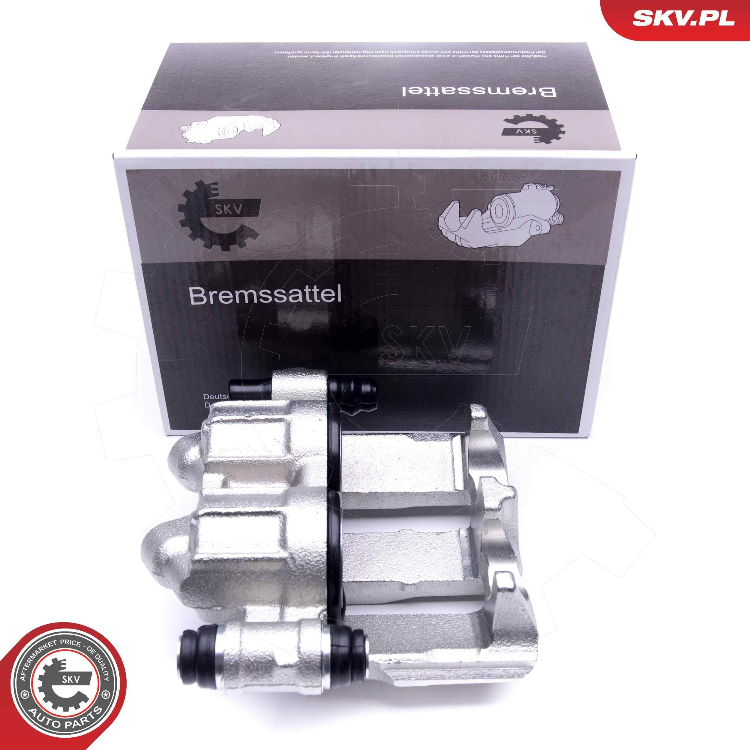 46SKV371 SKV Супорт тормзной