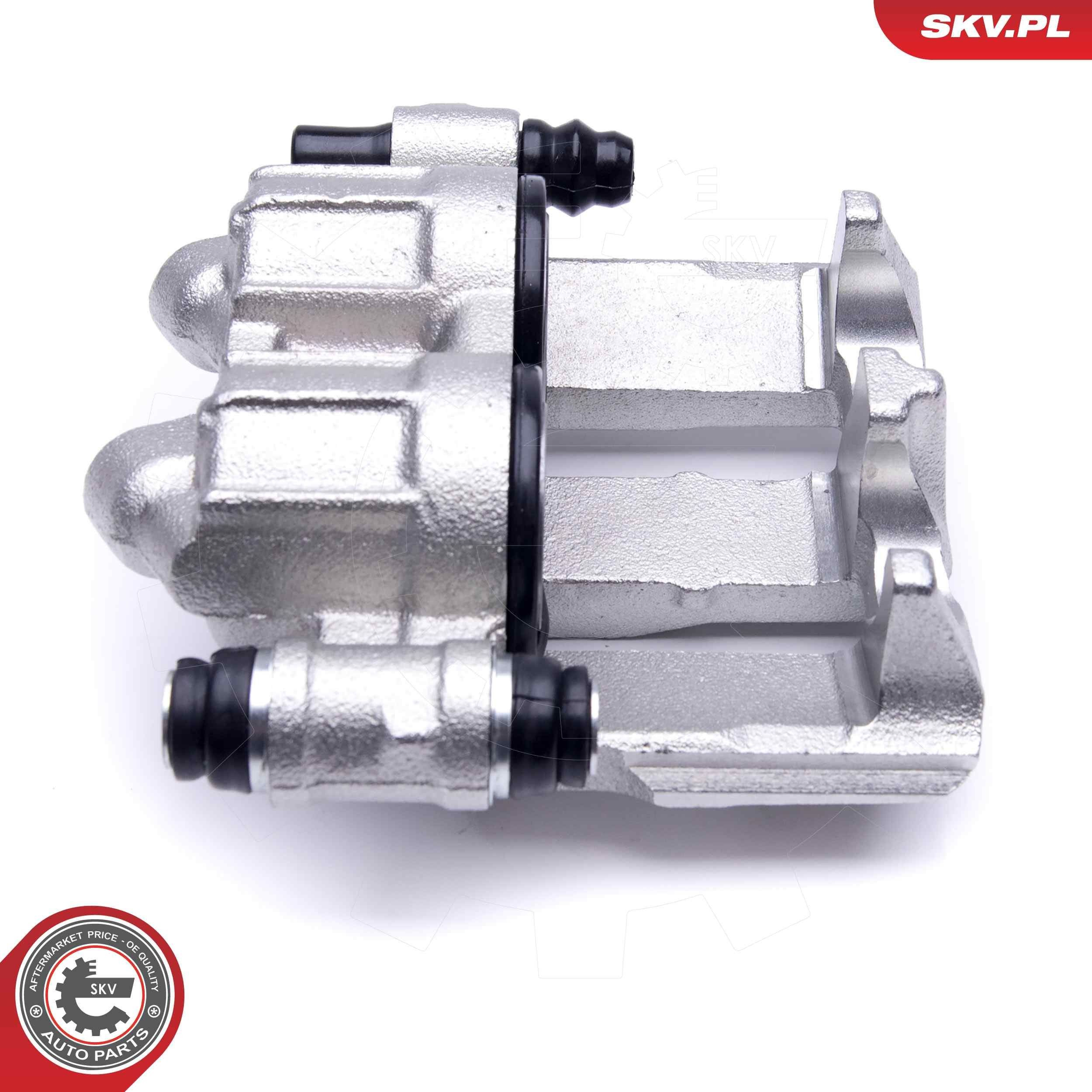 Супорт гальмівний передній лівий SKV 46SKV371 ціна, від 59.30 USD