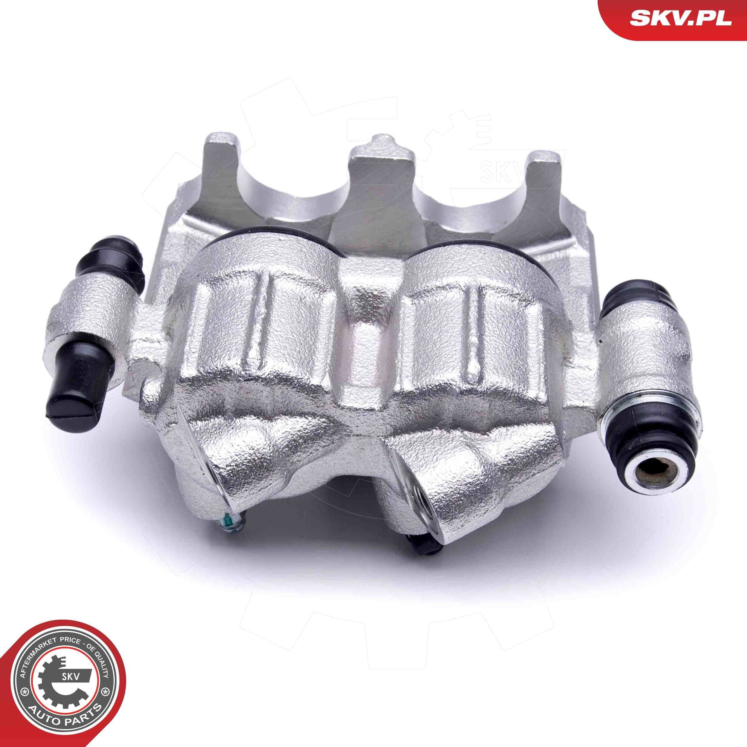Супорт гальмівний передній лівий 46SKV371 SKV