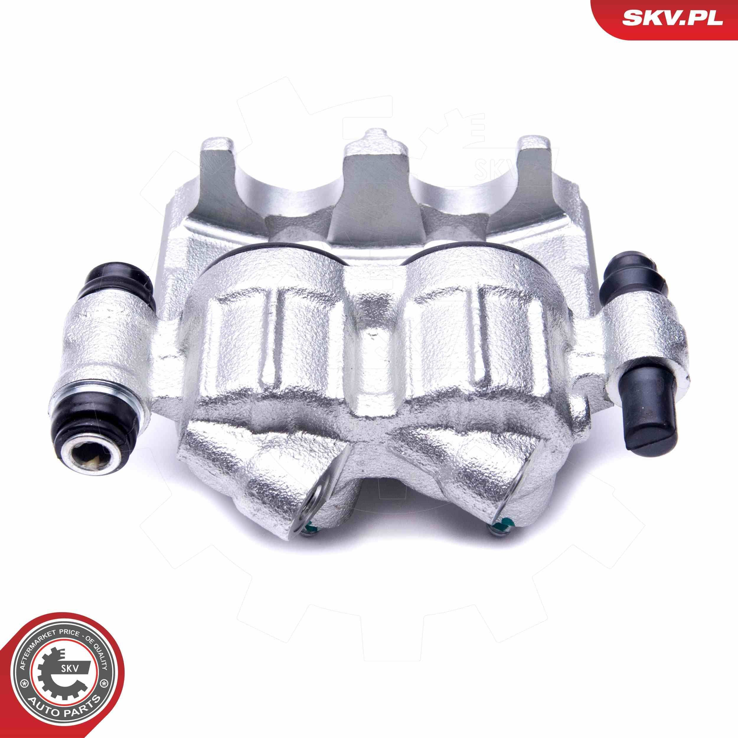 Супорт гальмівний передній правий SKV 46SKV372 ціна, від 54.51 USD