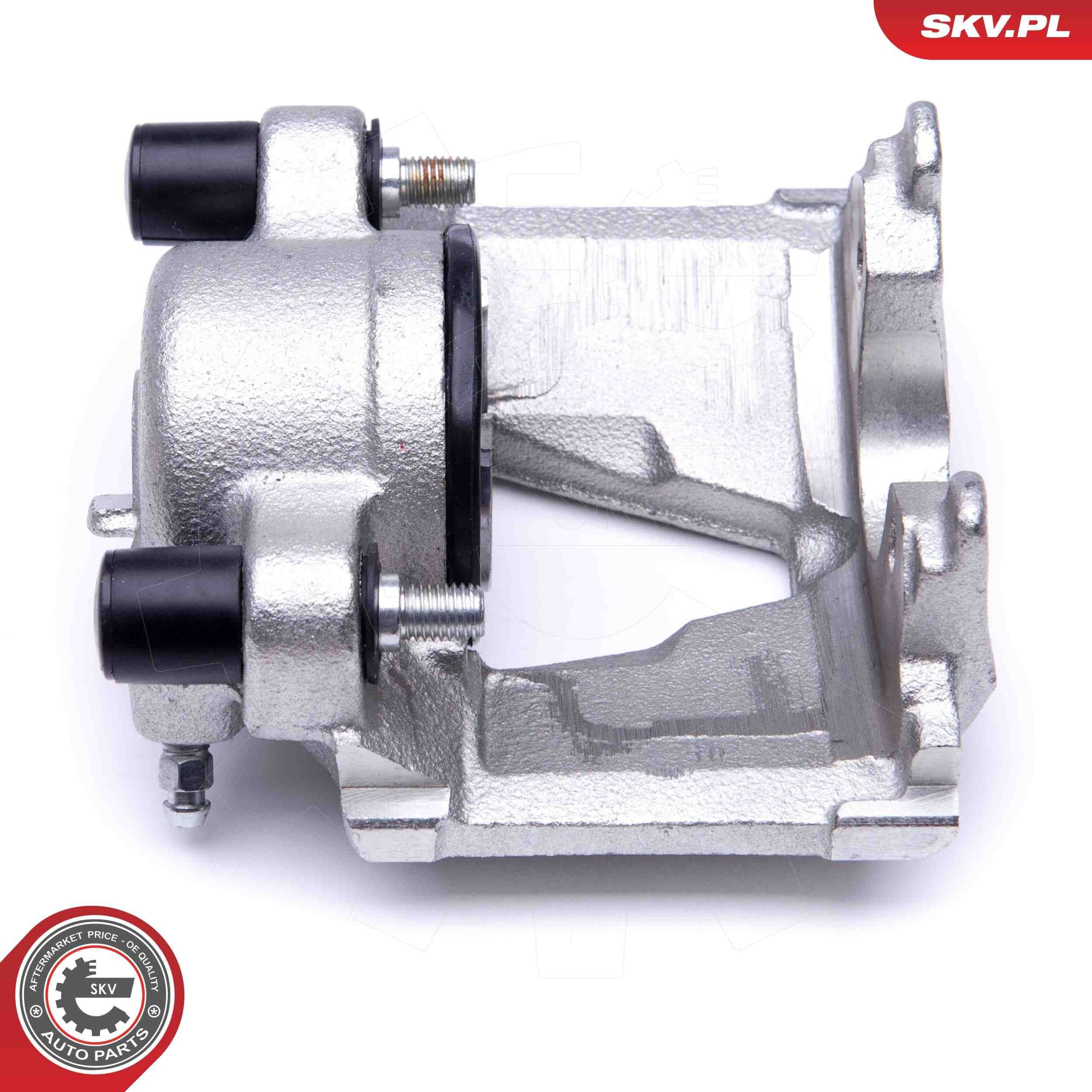 Супорт гальмівний передній лівий SKV 46SKV381 ціна, від 42.61 USD