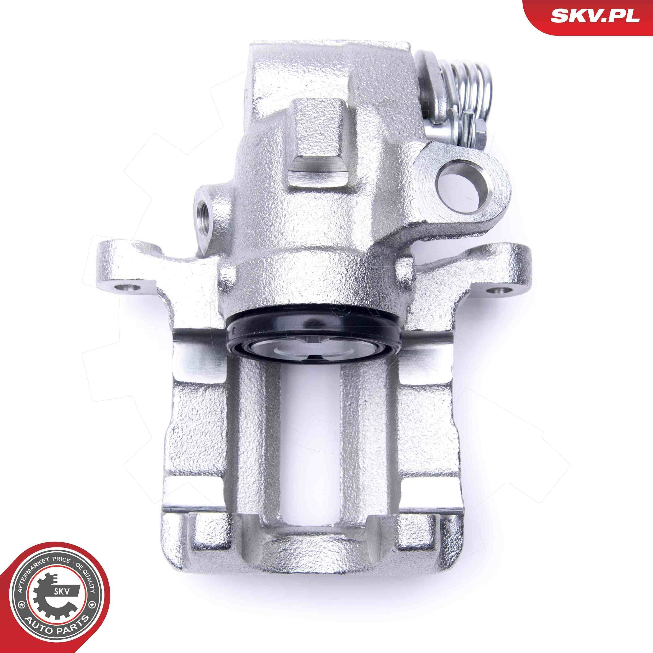 Супорт гальмівний задній лівий SKV 46SKV403 ціна, від 59.80 USD