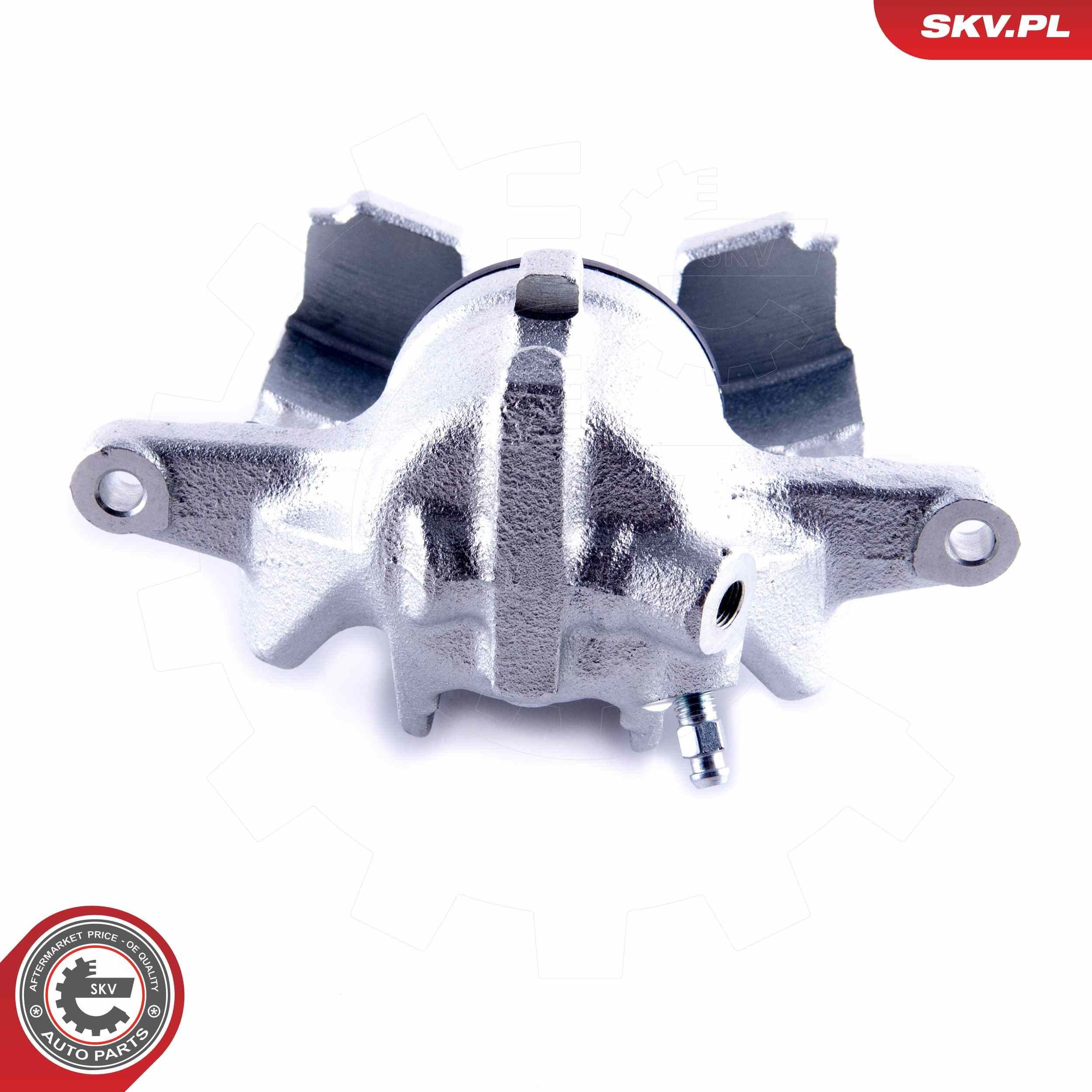 Супорт гальмівний передній лівий SKV 46SKV461 ціна, від 38.96 USD