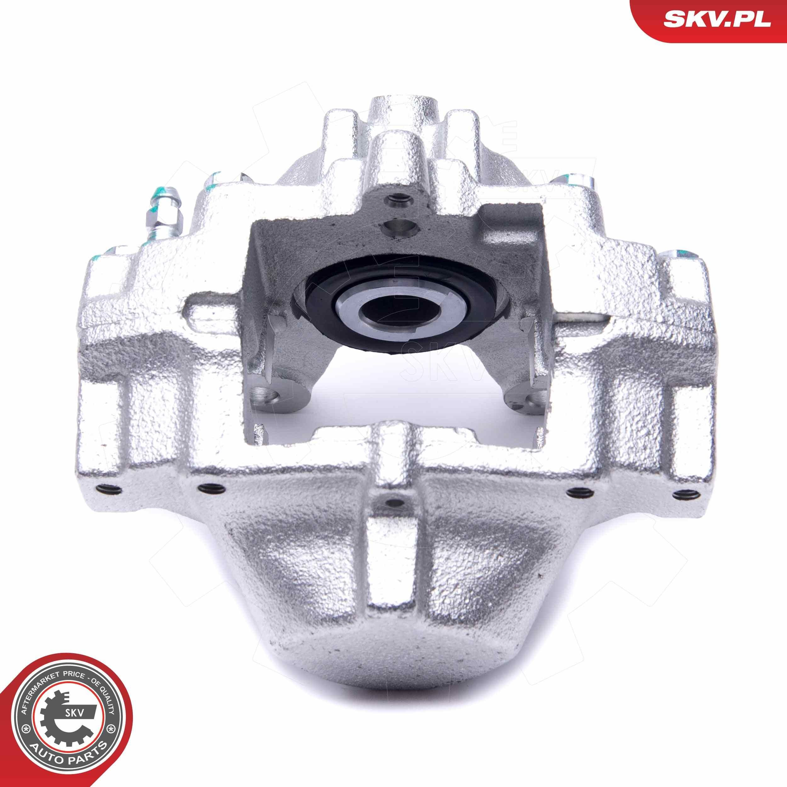 Супорт гальмівний задній лівий SKV 46SKV473 ціна, від 50.09 USD
