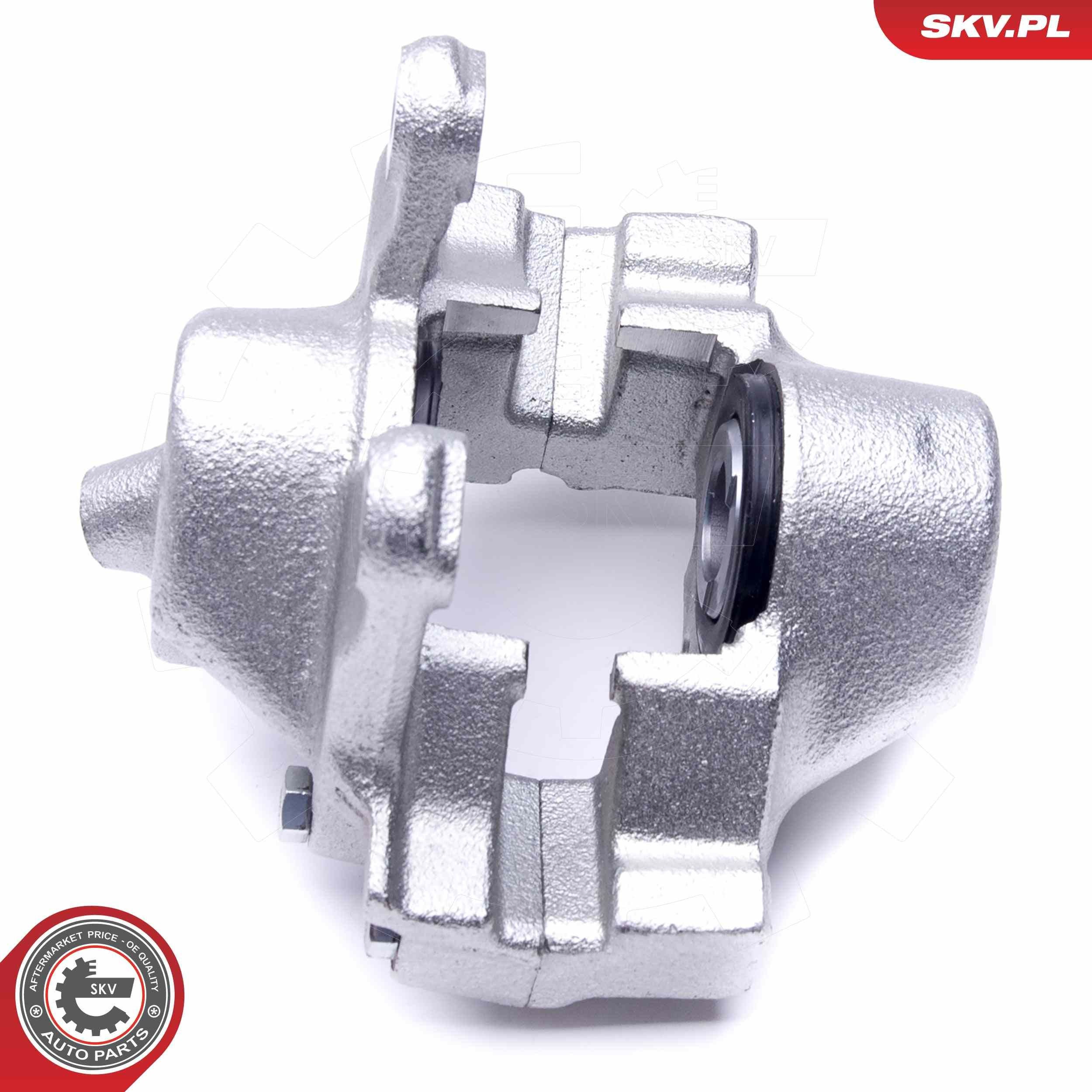Купити 46SKV473 SKV Супорт задній лівий