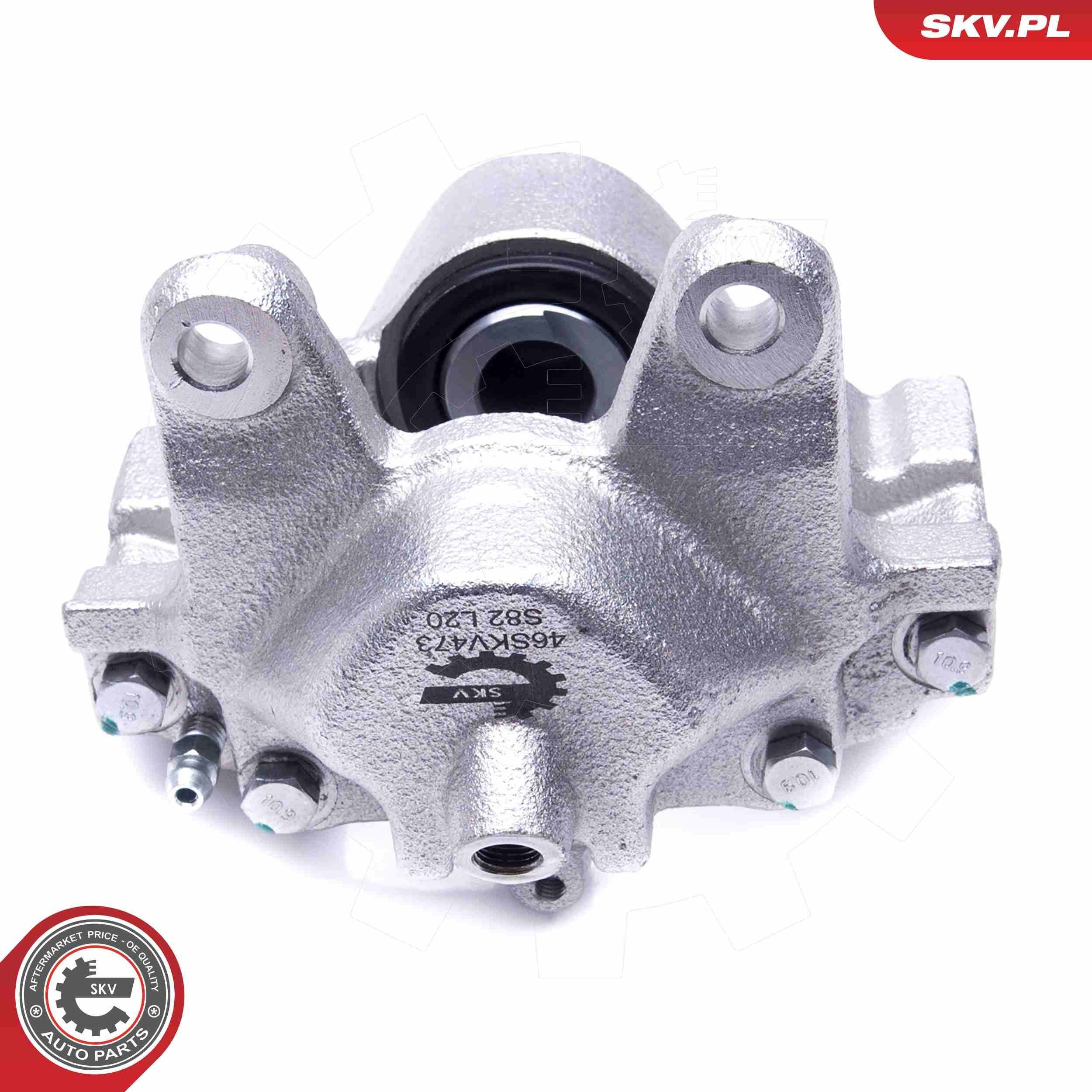 Супорт задній лівий 46SKV473 SKV