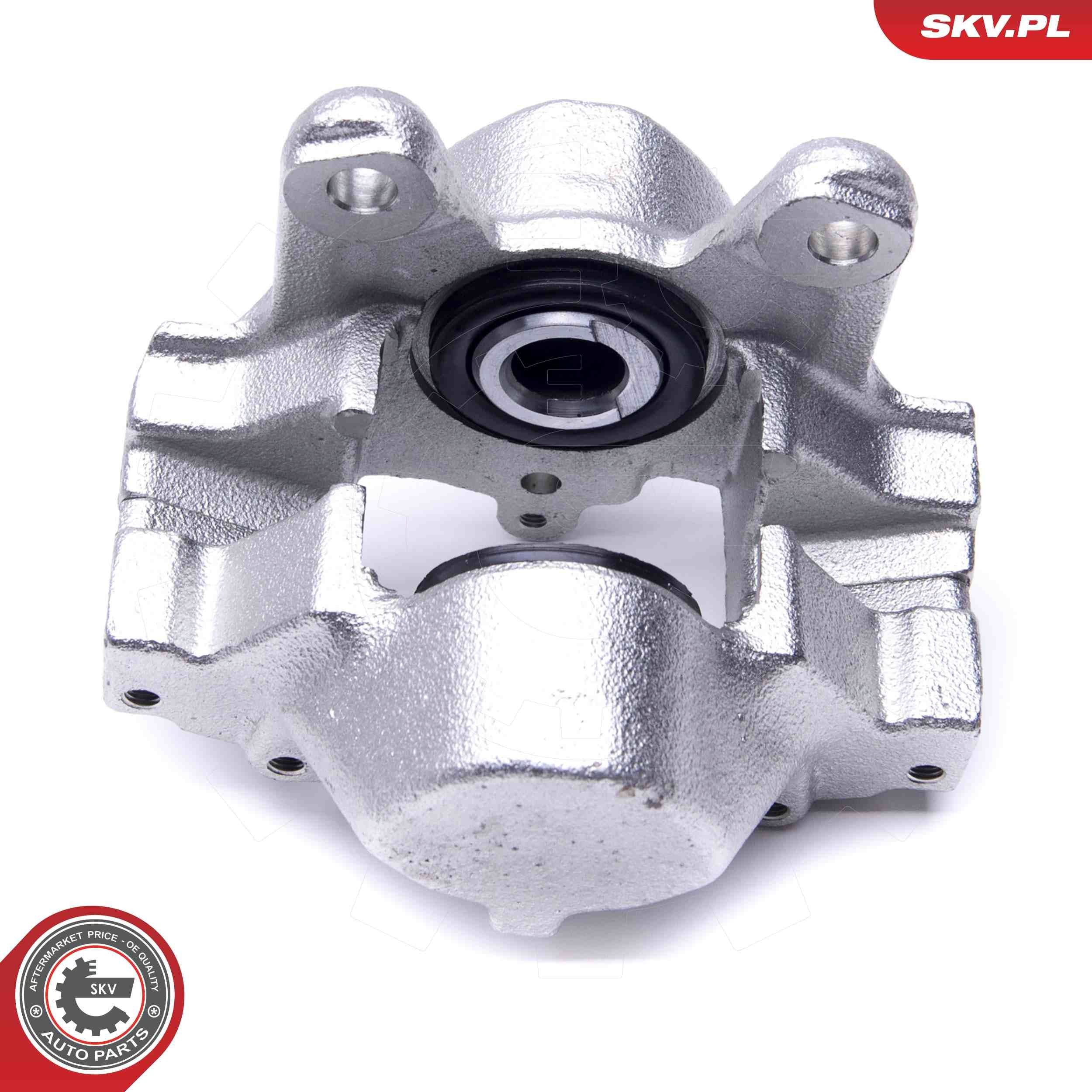Супорт гальмівний задній правий SKV 46SKV474 ціна, від 50.73 USD