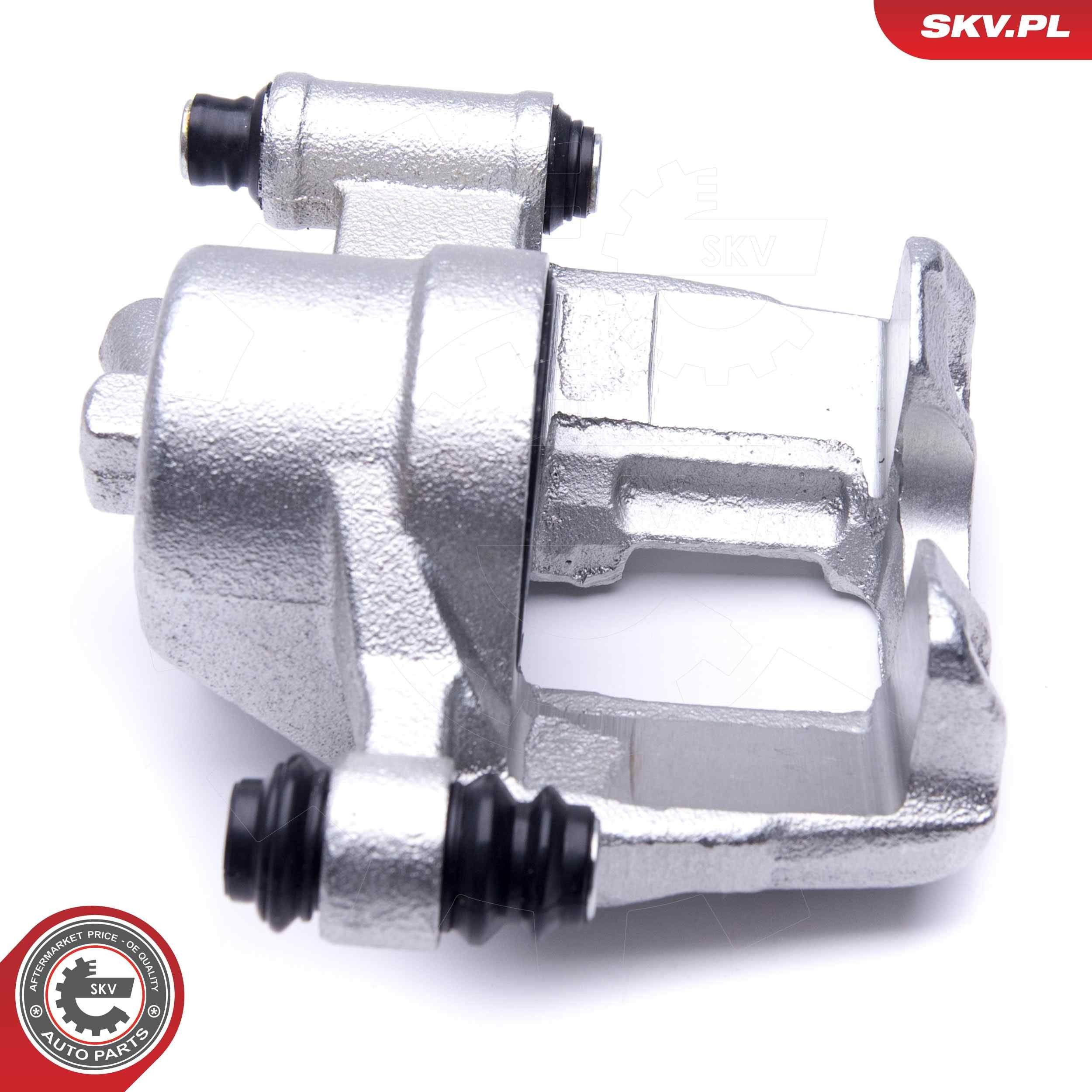 Супорт гальмівний передній лівий 46SKV481 SKV