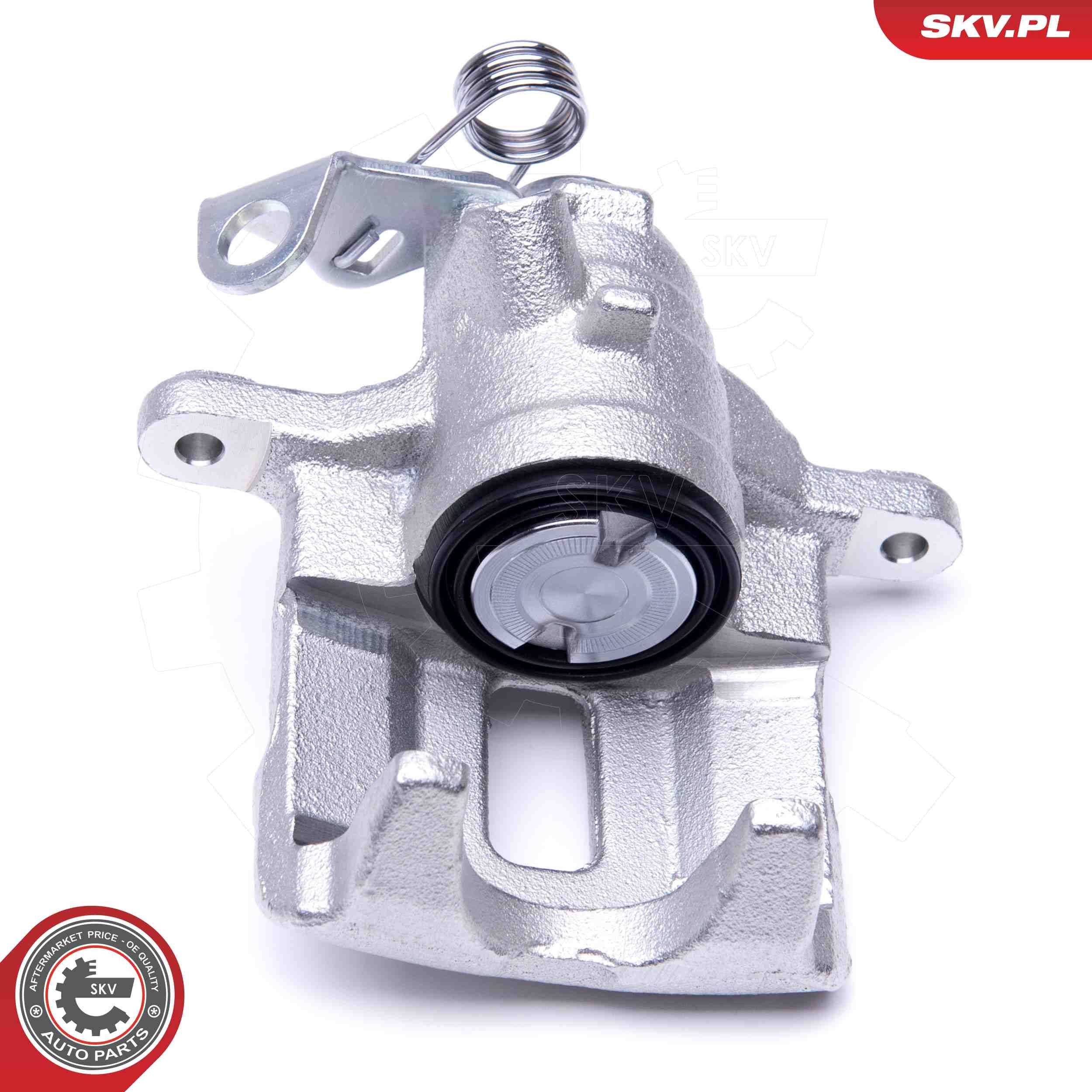 Супорт гальмівний задній лівий SKV 46SKV573 ціна, від 44.16 USD