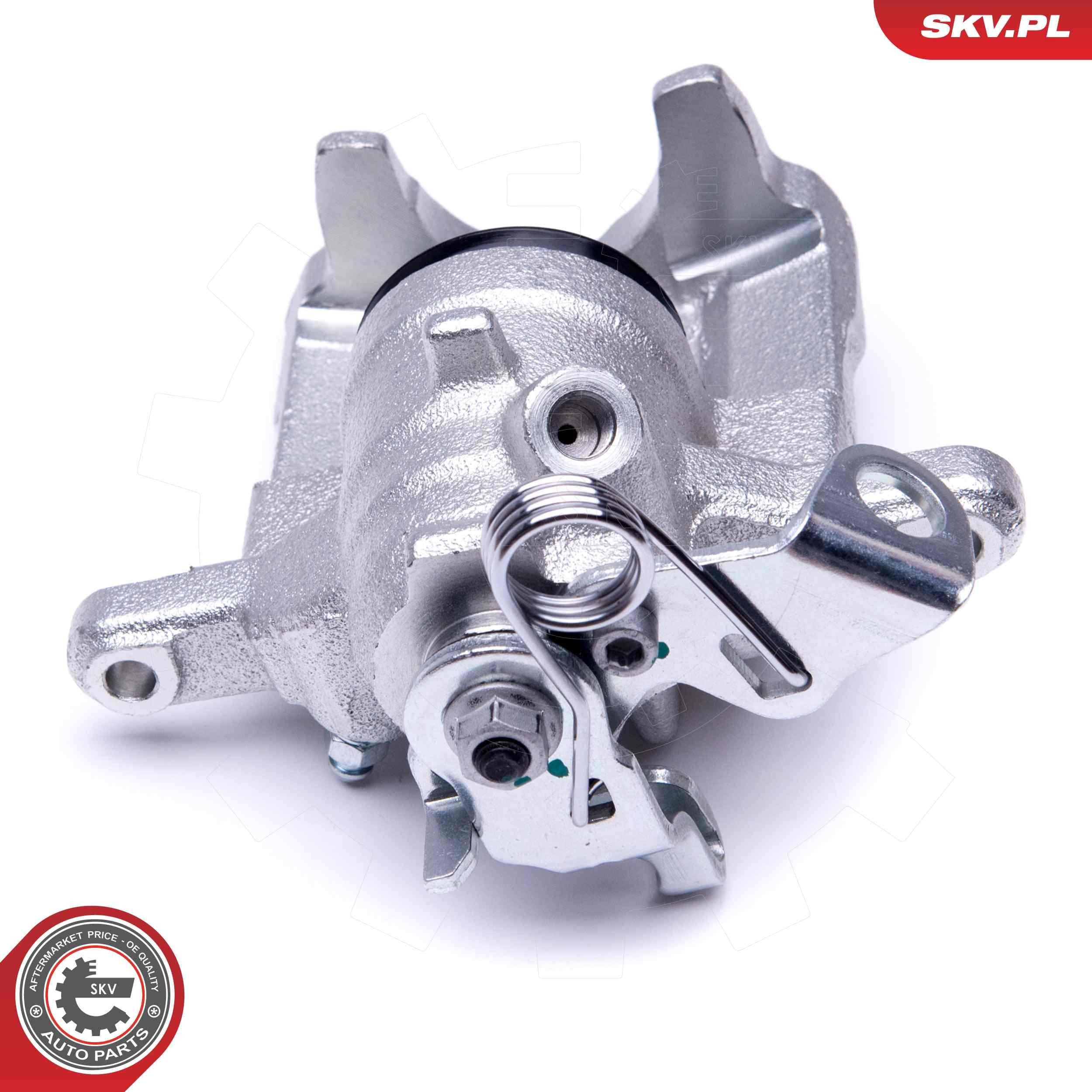 Супорт задній лівий 46SKV573 SKV