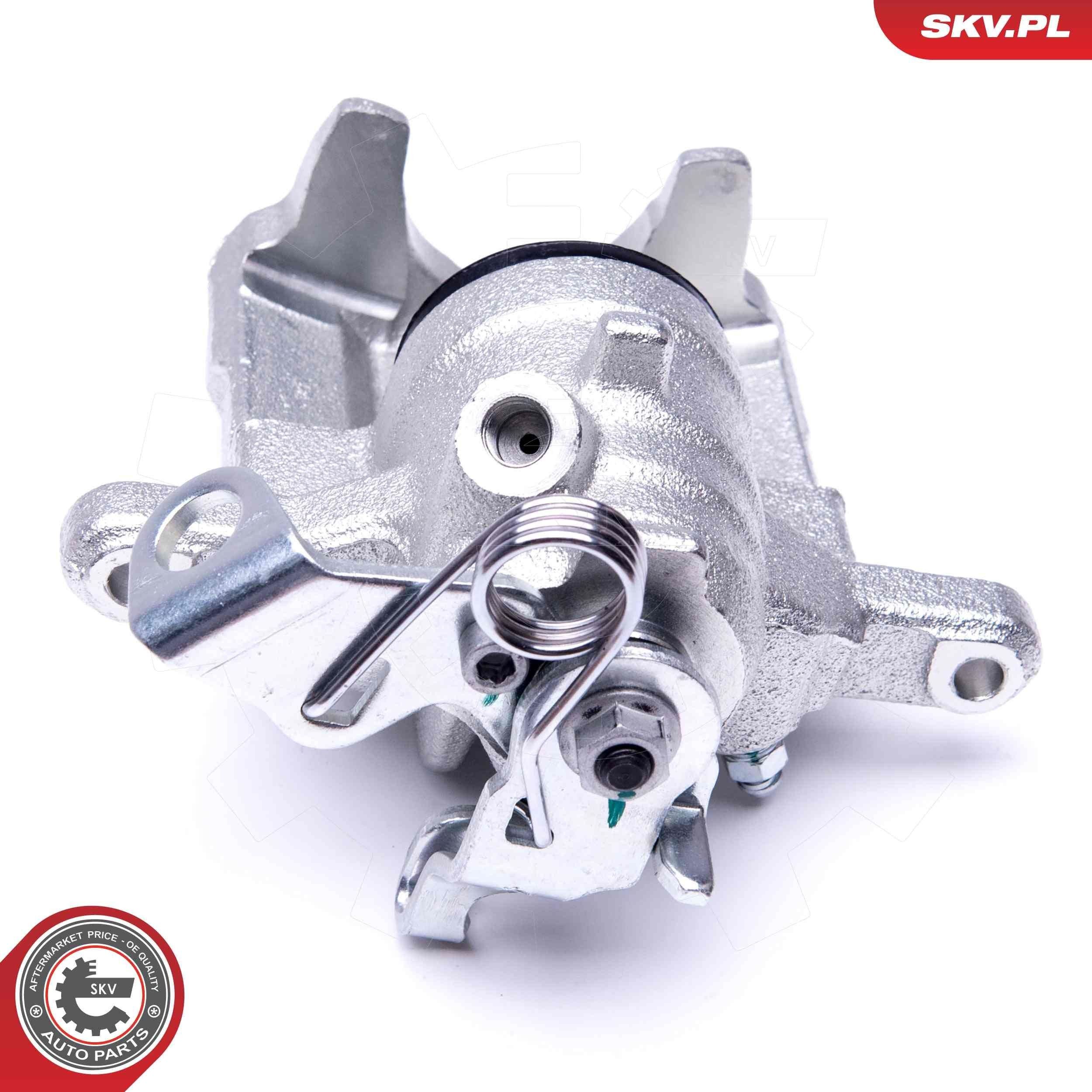 Супорт гальмівний задній правий SKV 46SKV574 ціна, від 43.04 USD