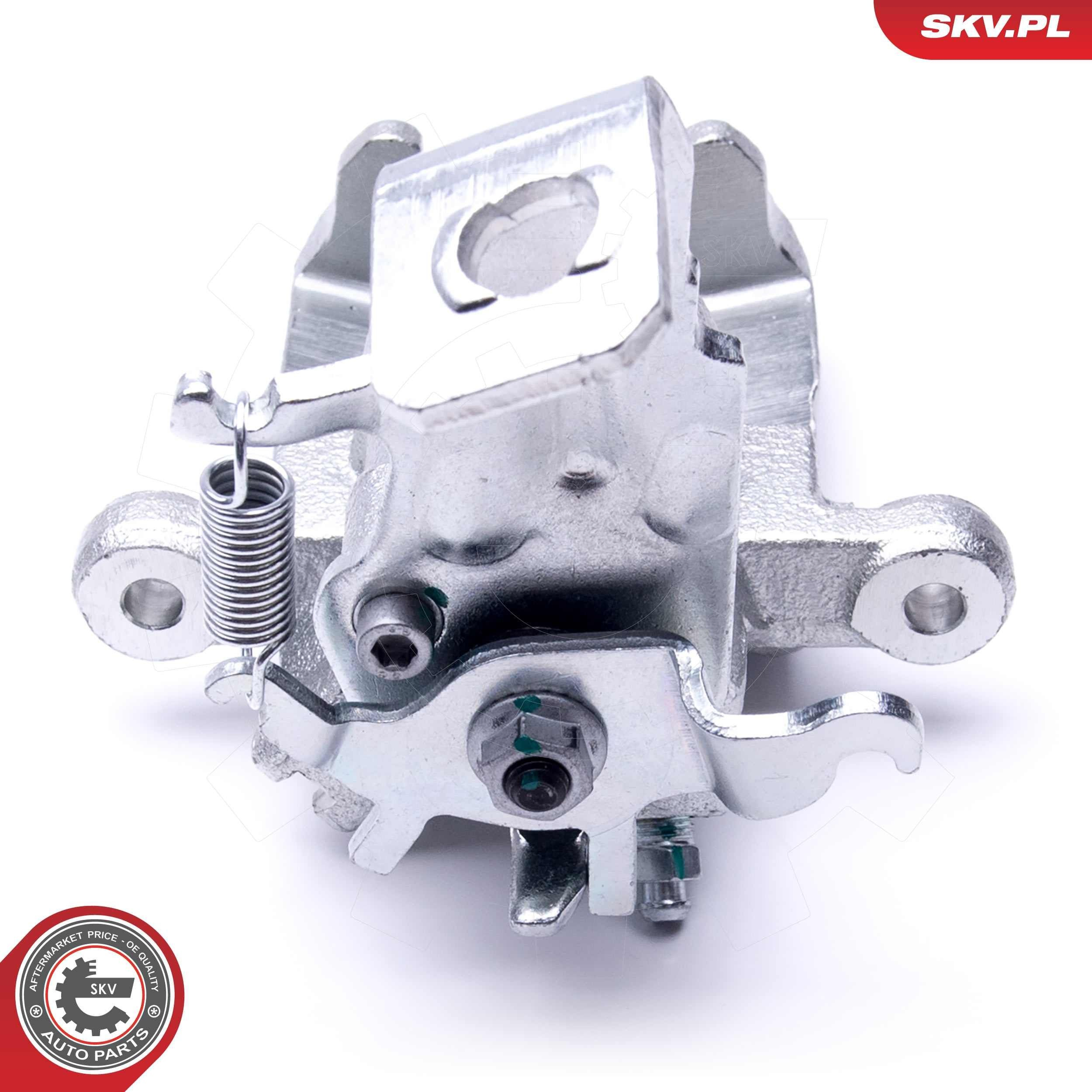Супорт задній правий 46SKV584 SKV