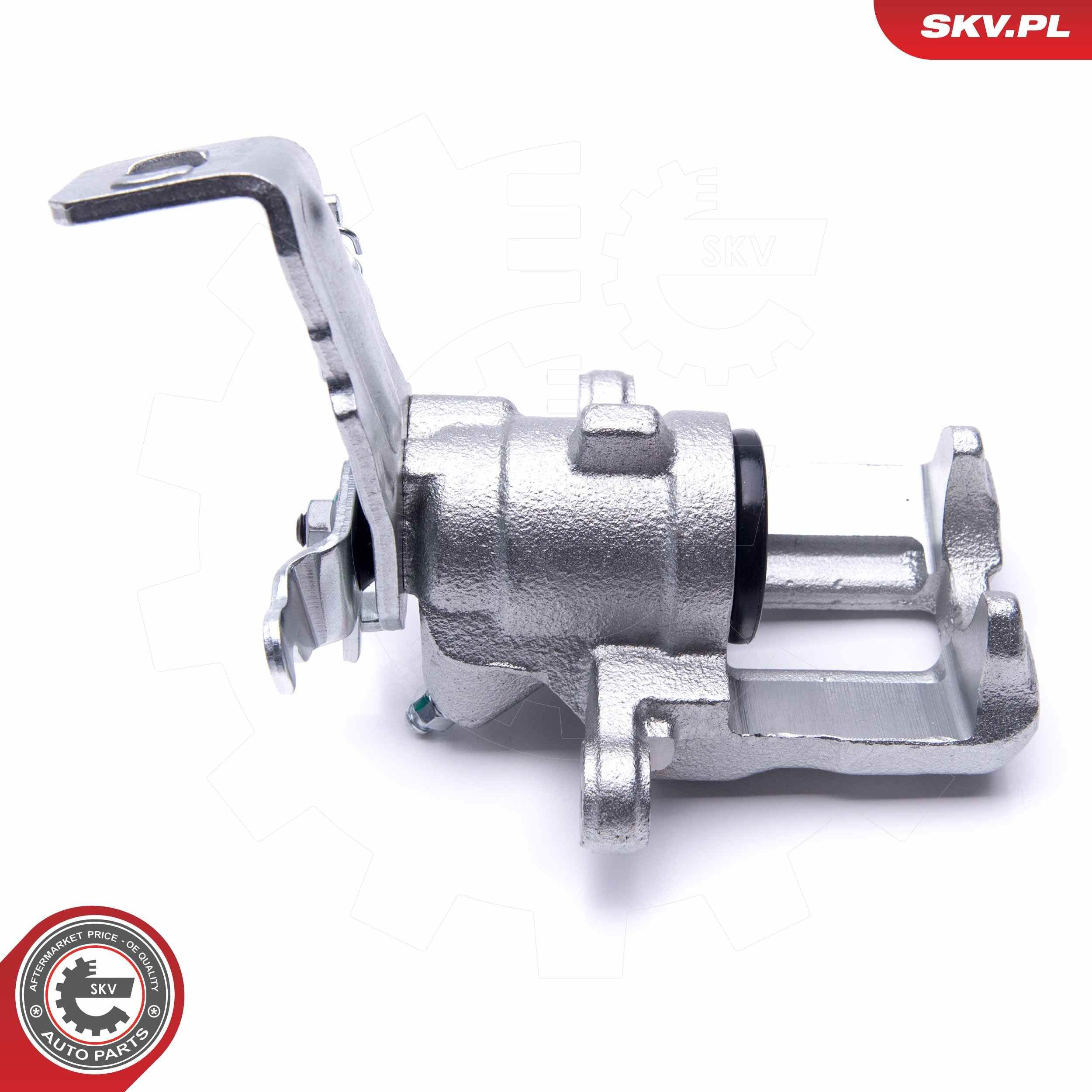 Супорт гальмівний задній правий SKV 46SKV584 ціна, від 52.68 USD