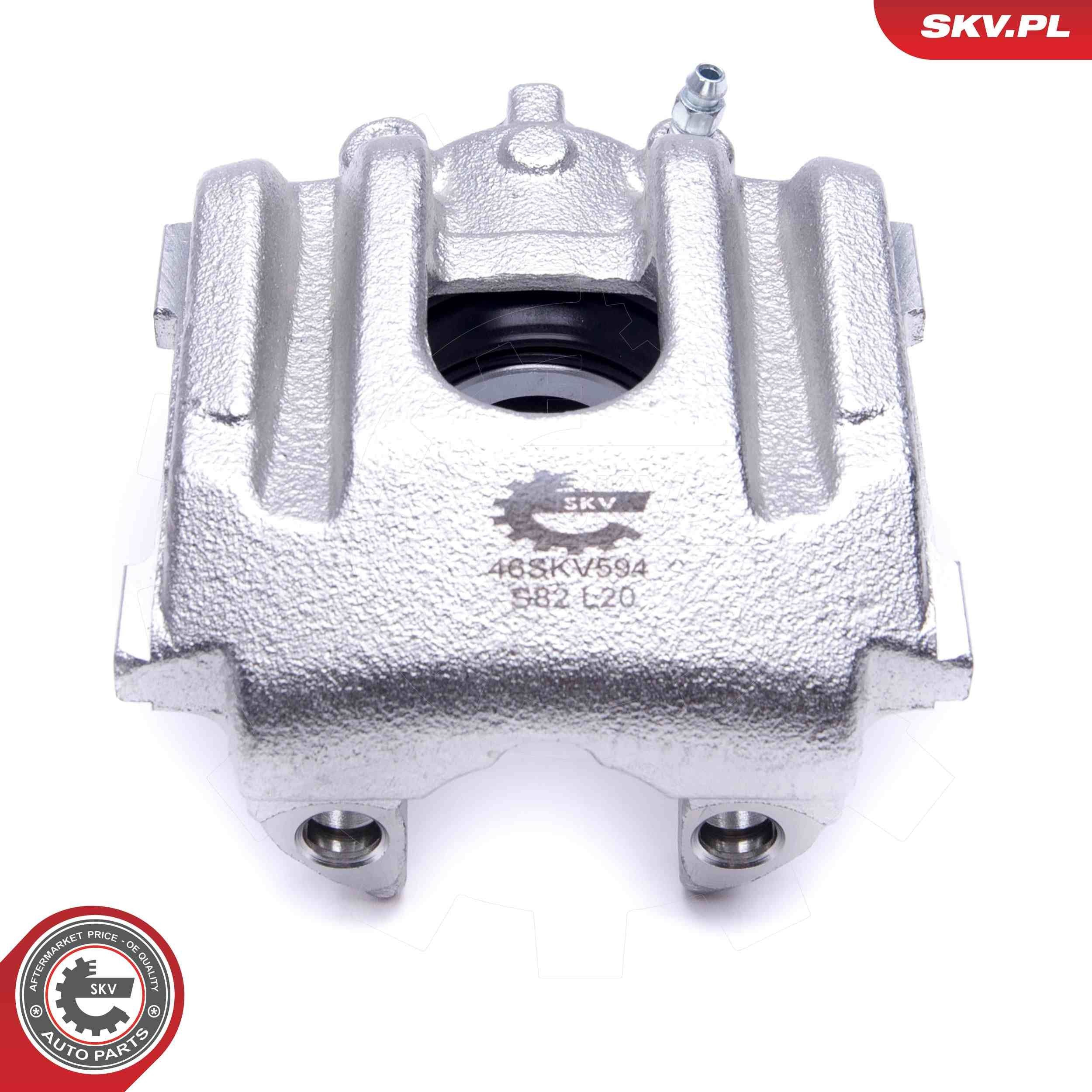 Супорт гальмівний задній правий SKV 46SKV594 ціна, від 39.38 USD