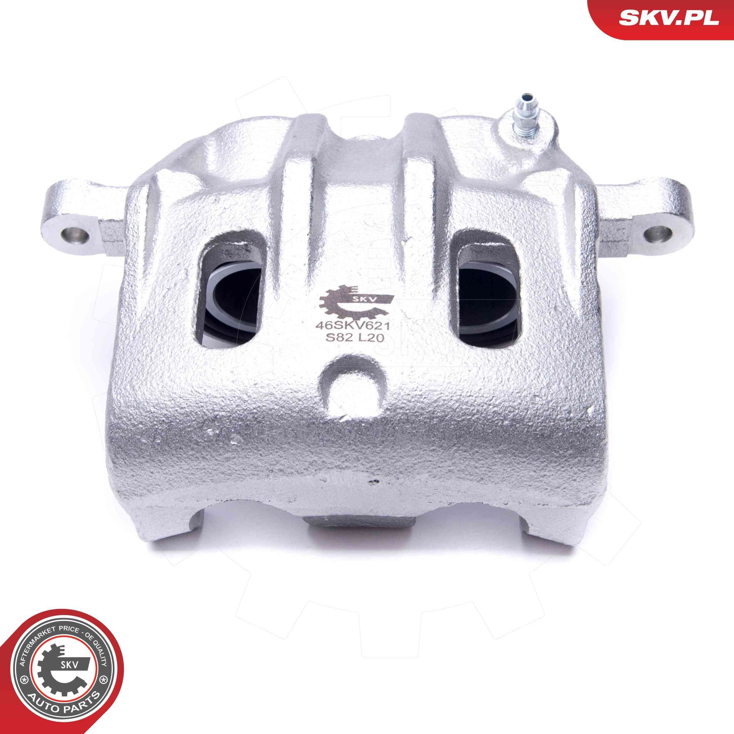 Супорт гальмівний передній лівий SKV 46SKV621 ціна, від 22.25 USD