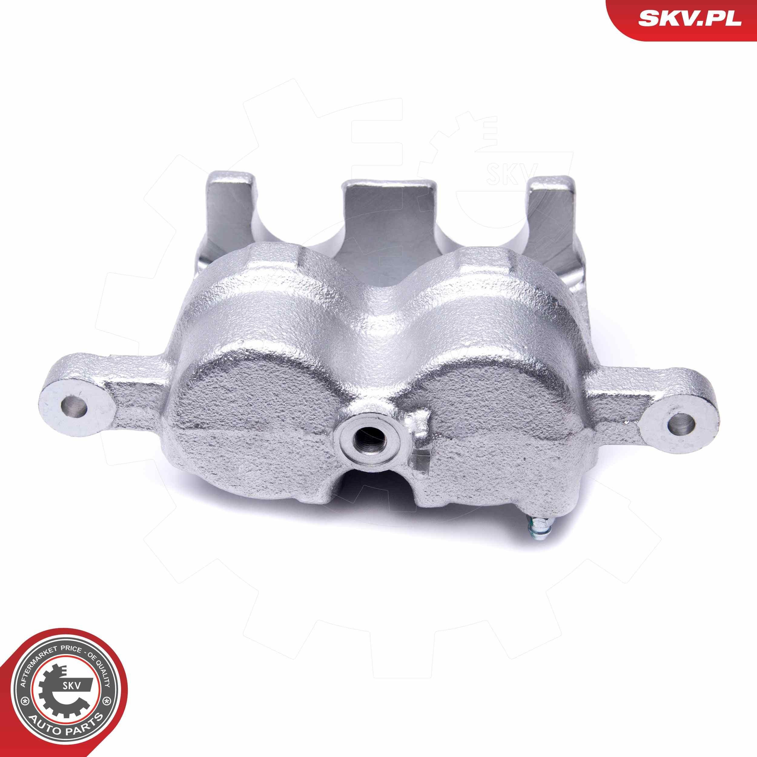 Супорт гальмівний передній лівий 46SKV621 SKV
