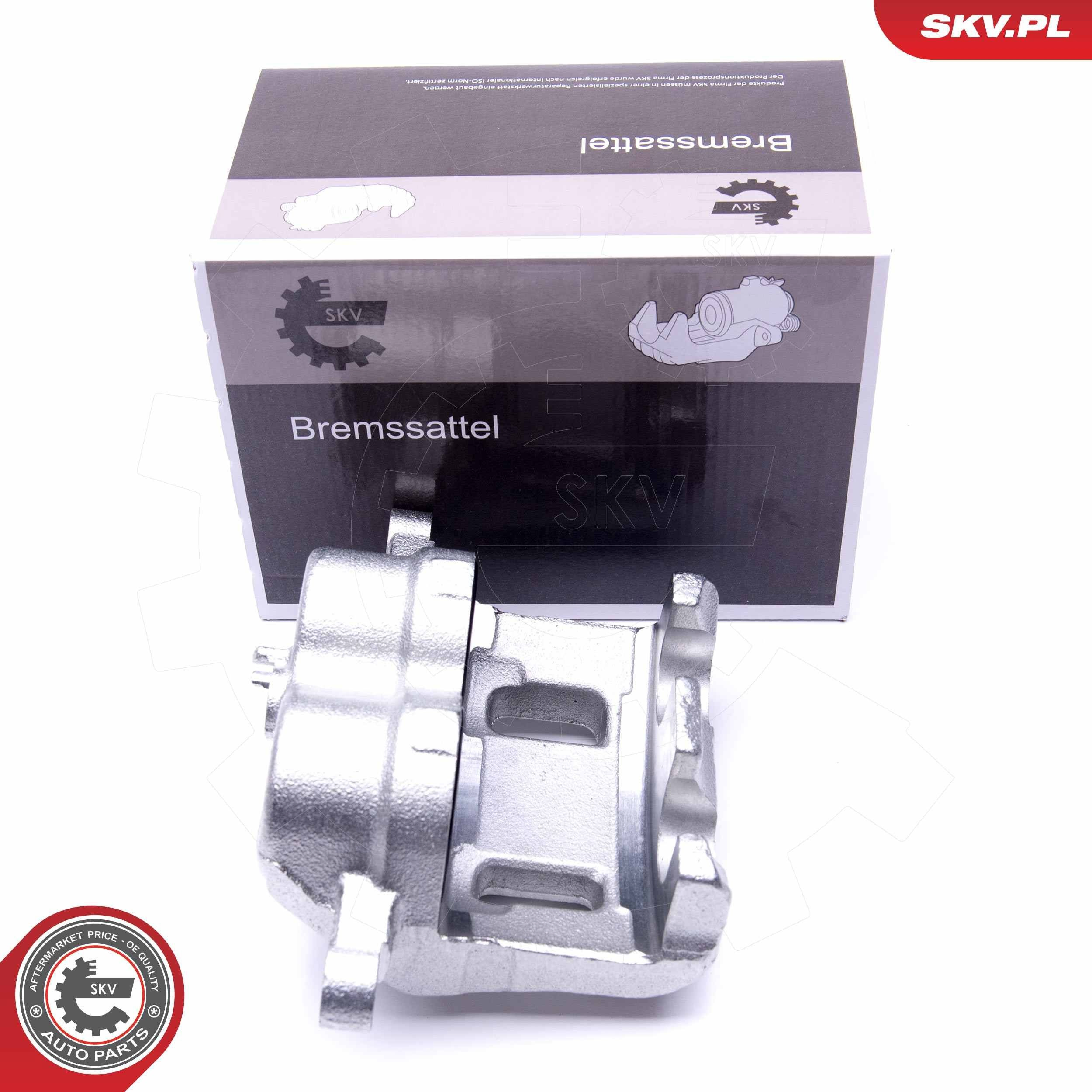 Супорт гальмівний передній правий SKV 46SKV622 ціна, від 22.10 USD