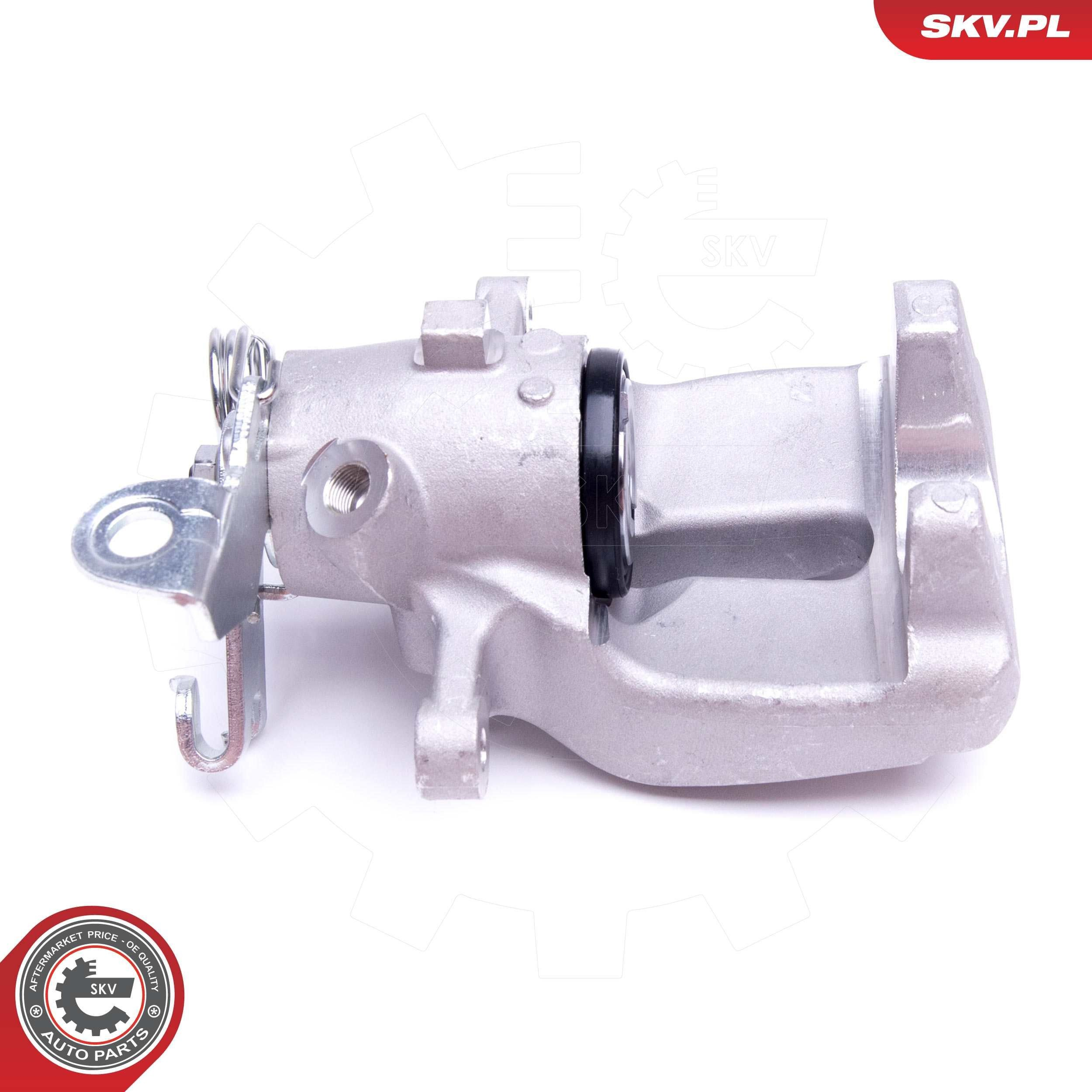 Супорт гальмівний задній правий SKV 46SKV654 ціна, від 80.11 USD