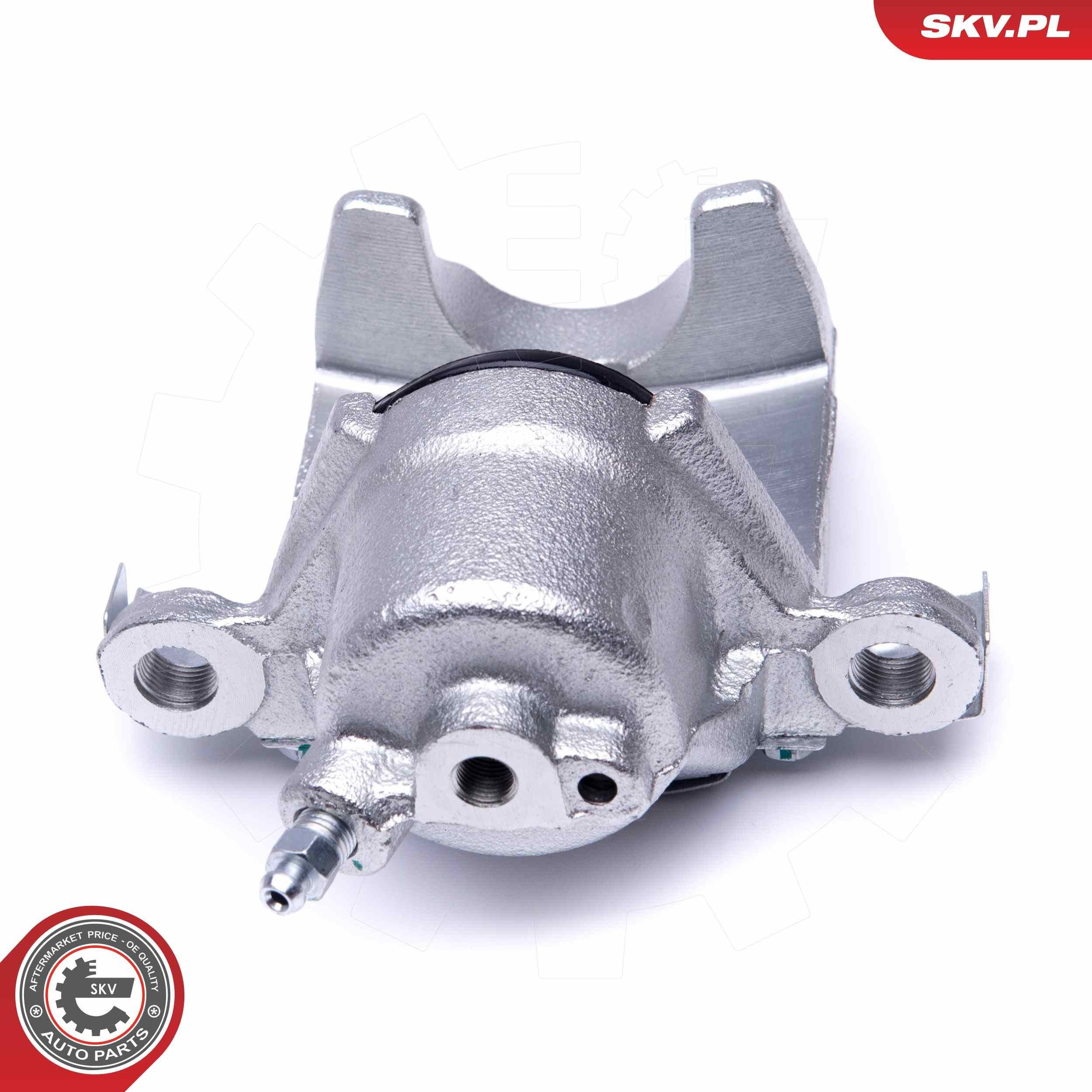Супорт гальмівний задній лівий SKV 46SKV723 ціна, від 40.92 USD