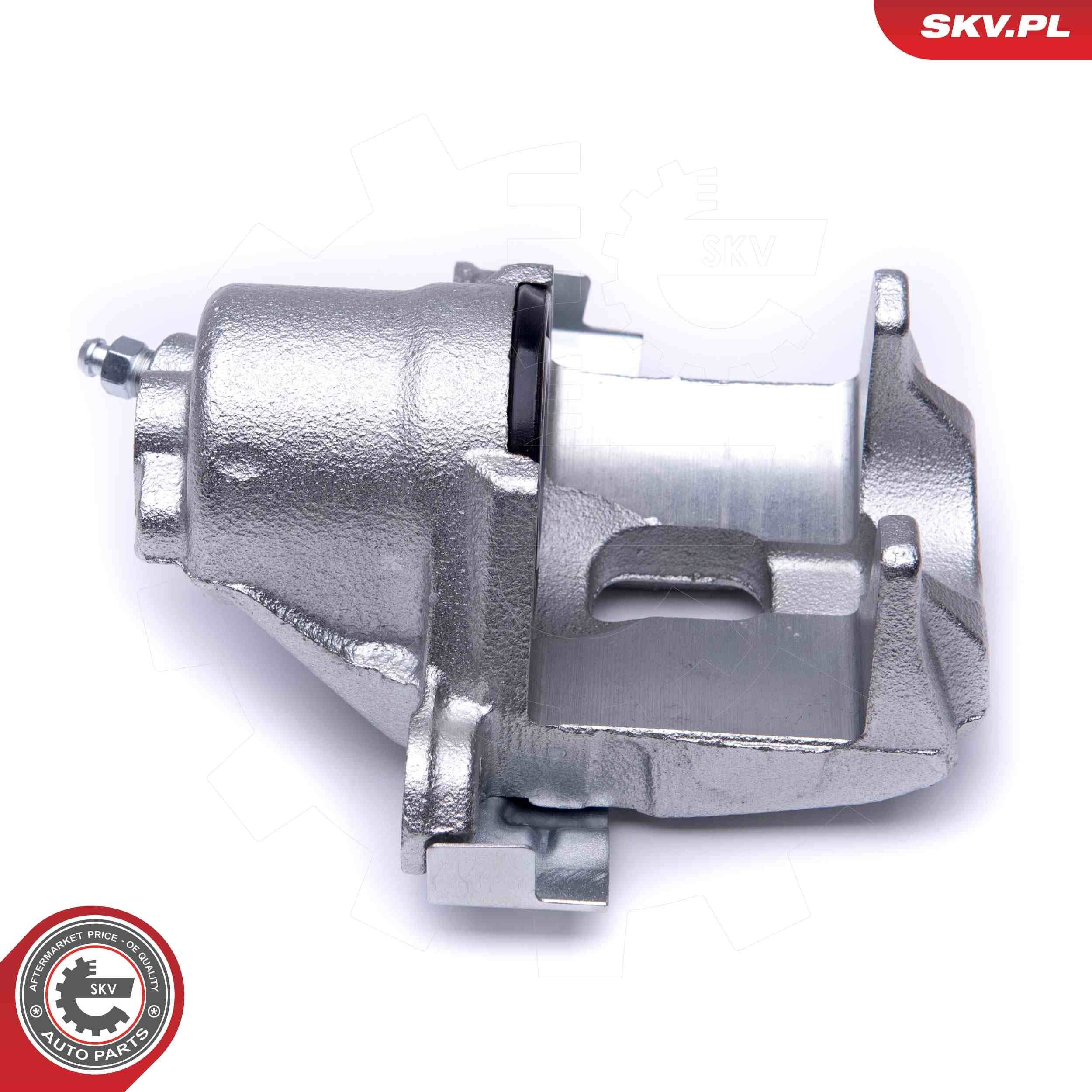 Супорт задній лівий 46SKV723 SKV