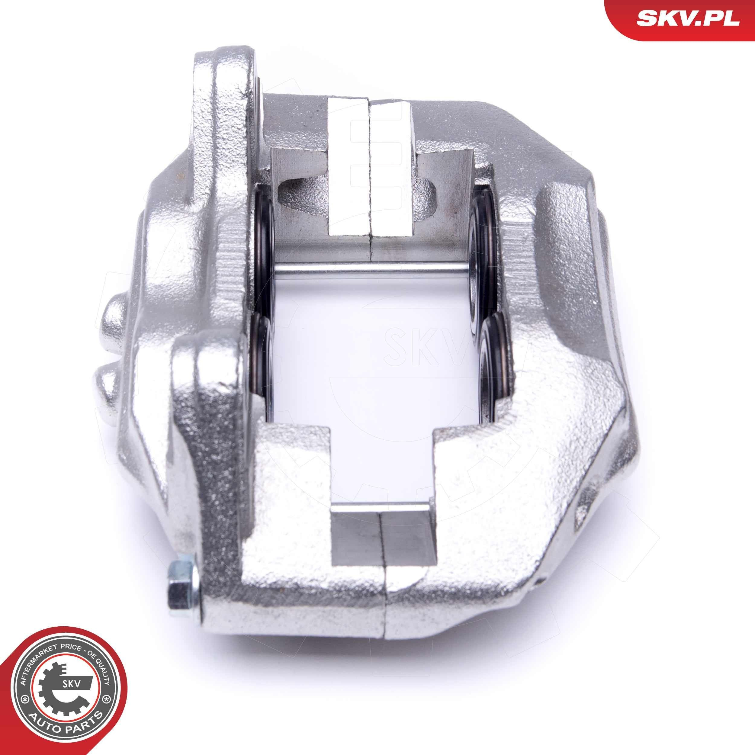 46SKV731 SKV Супорт тормзной