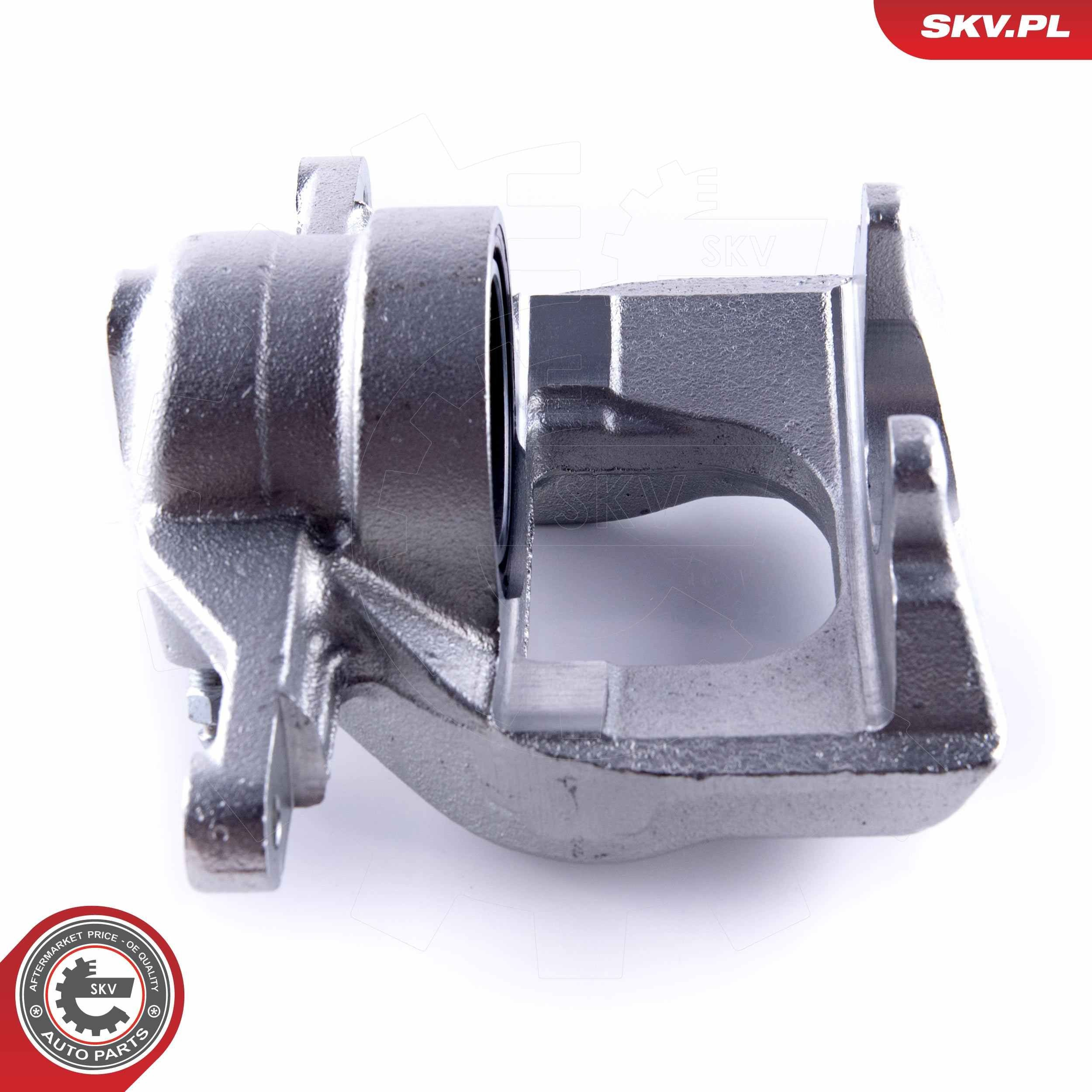 Супорт гальмівний передній лівий SKV 46SKV741 ціна, від 41.44 USD