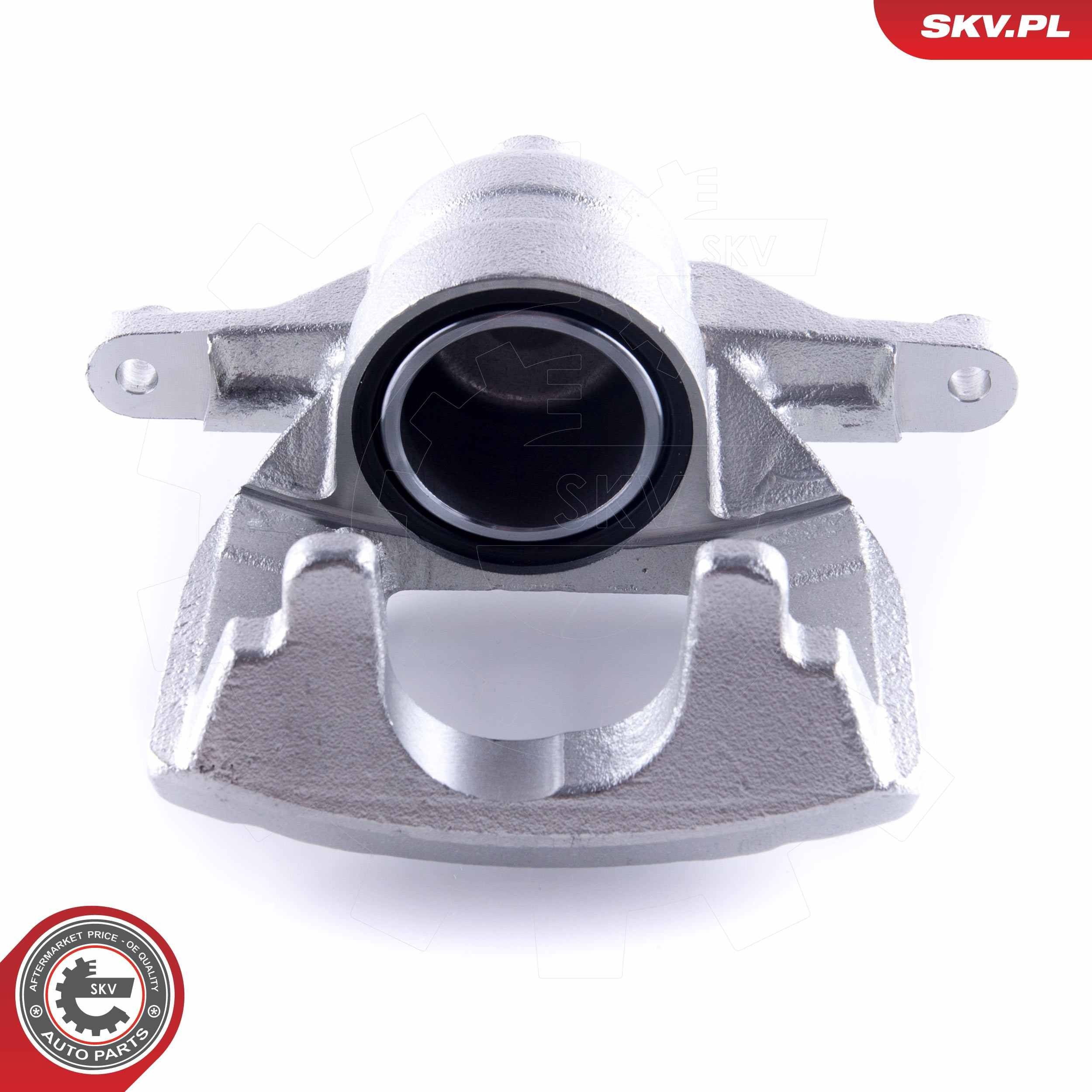 Супорт гальмівний передній правий SKV 46SKV742 ціна, від 41.03 USD
