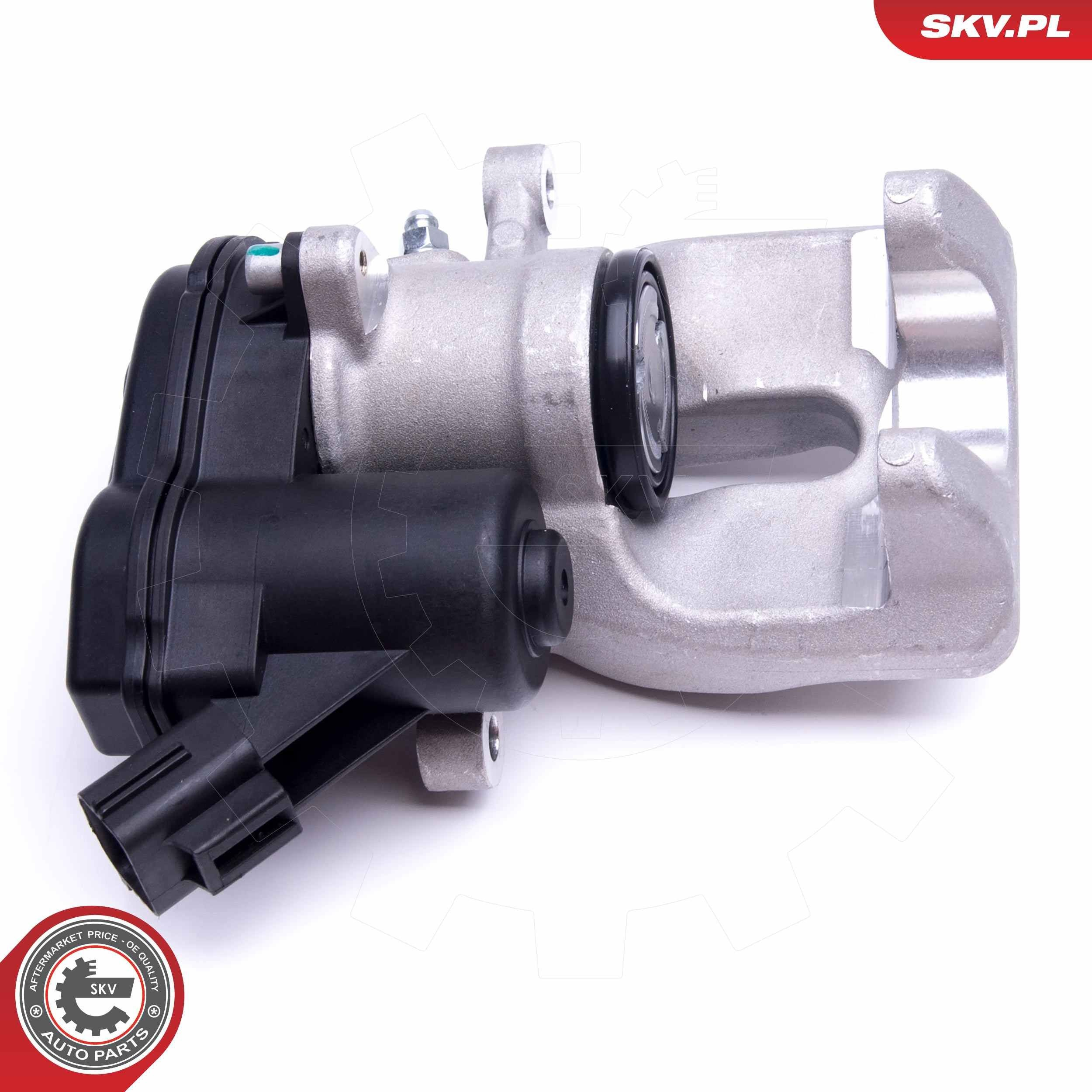 Супорт гальмівний задній лівий SKV 46SKV753 ціна, від 106.83 USD
